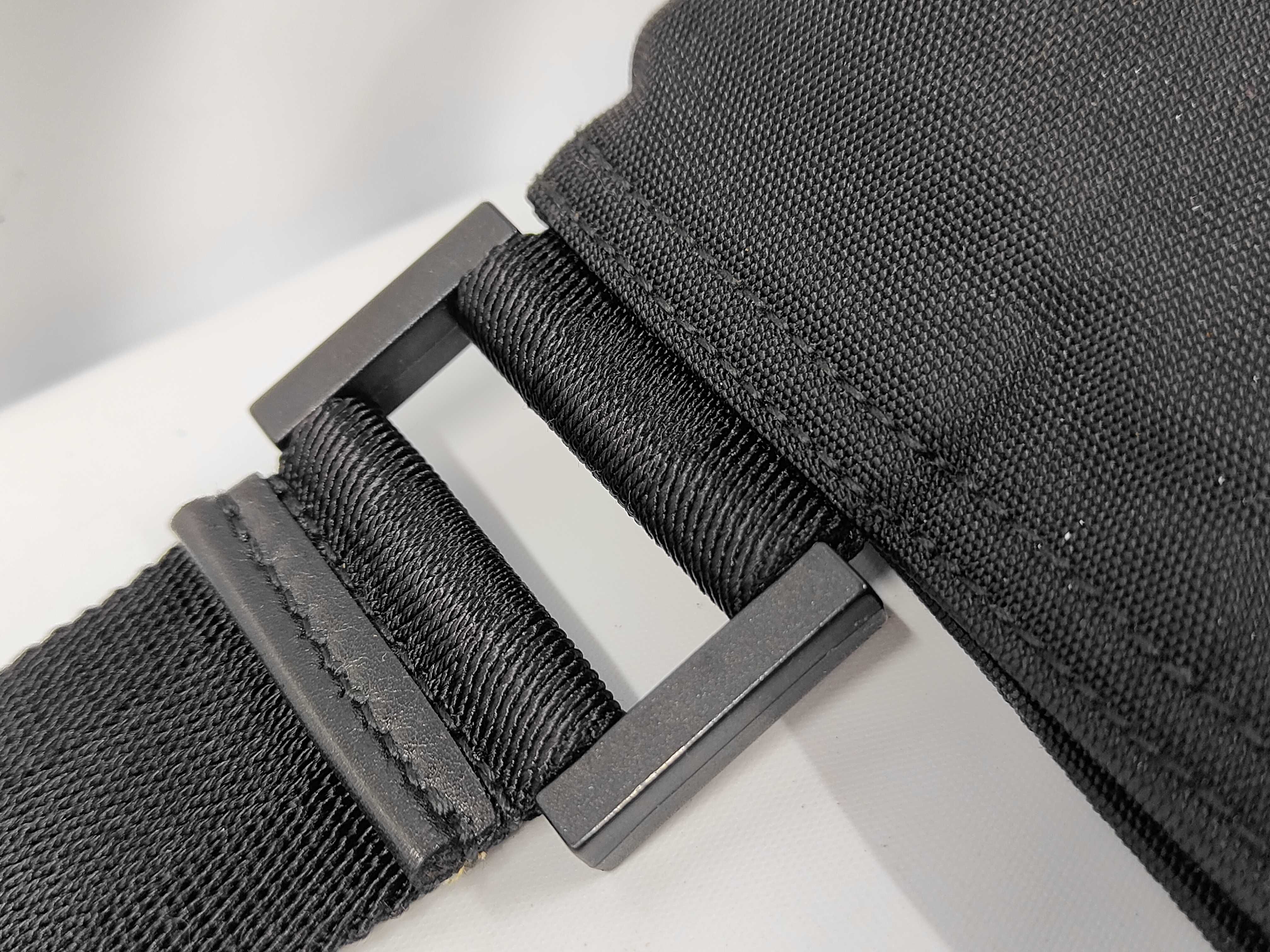 Interlocking Sherry Shoulder Bag — view 7