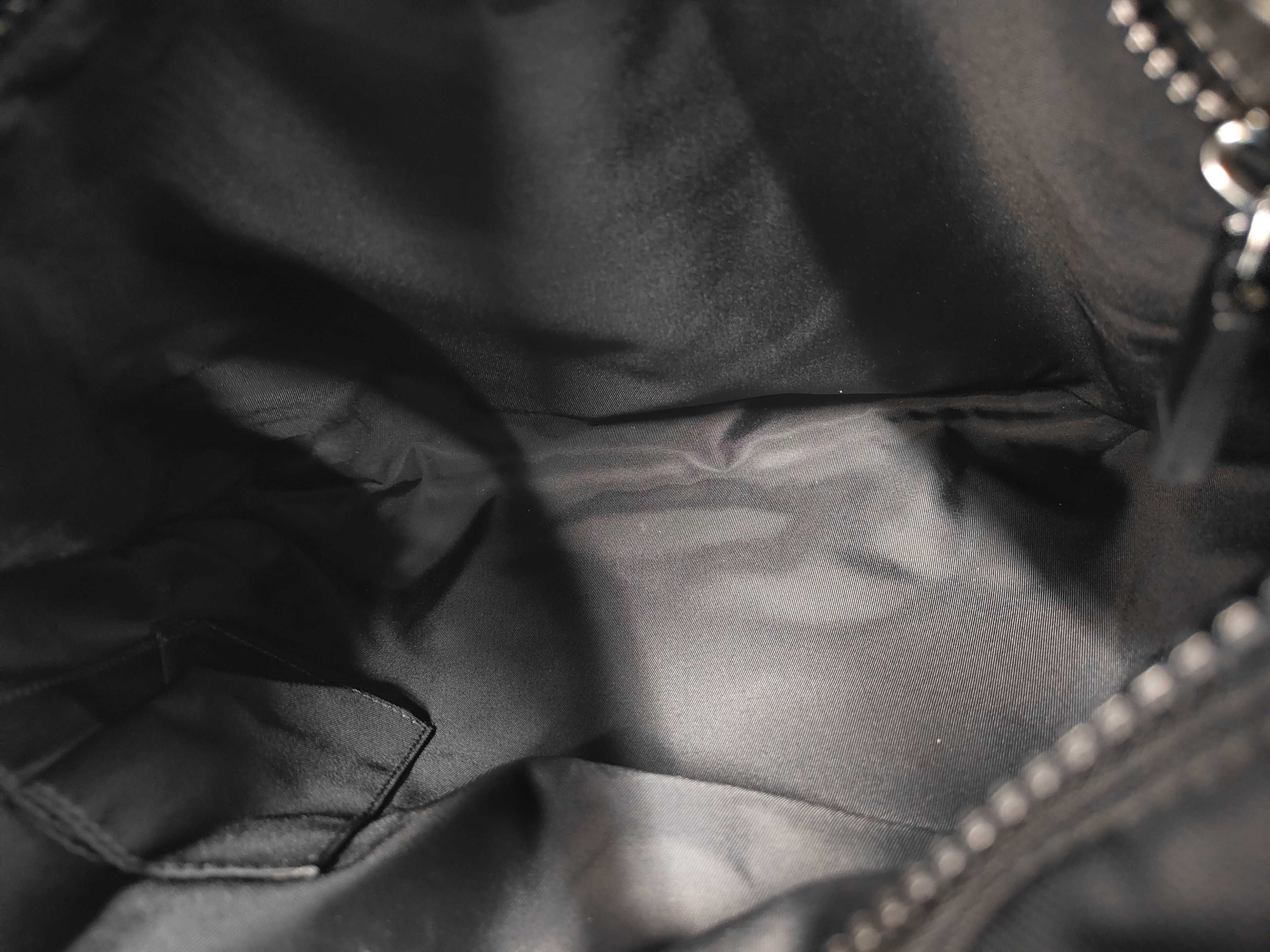 Interlocking Sherry Shoulder Bag — view 8