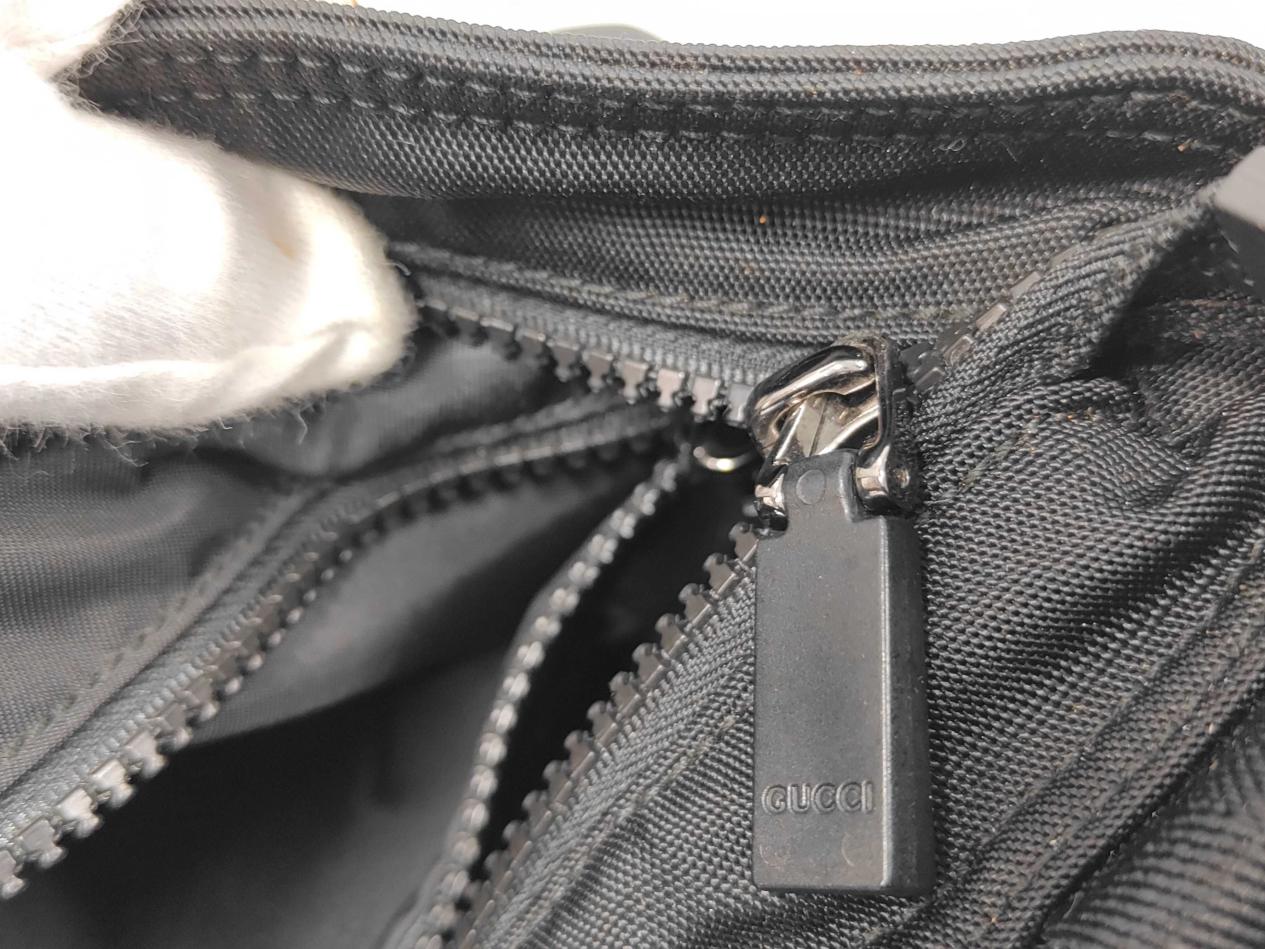 Interlocking Sherry Shoulder Bag — view 10
