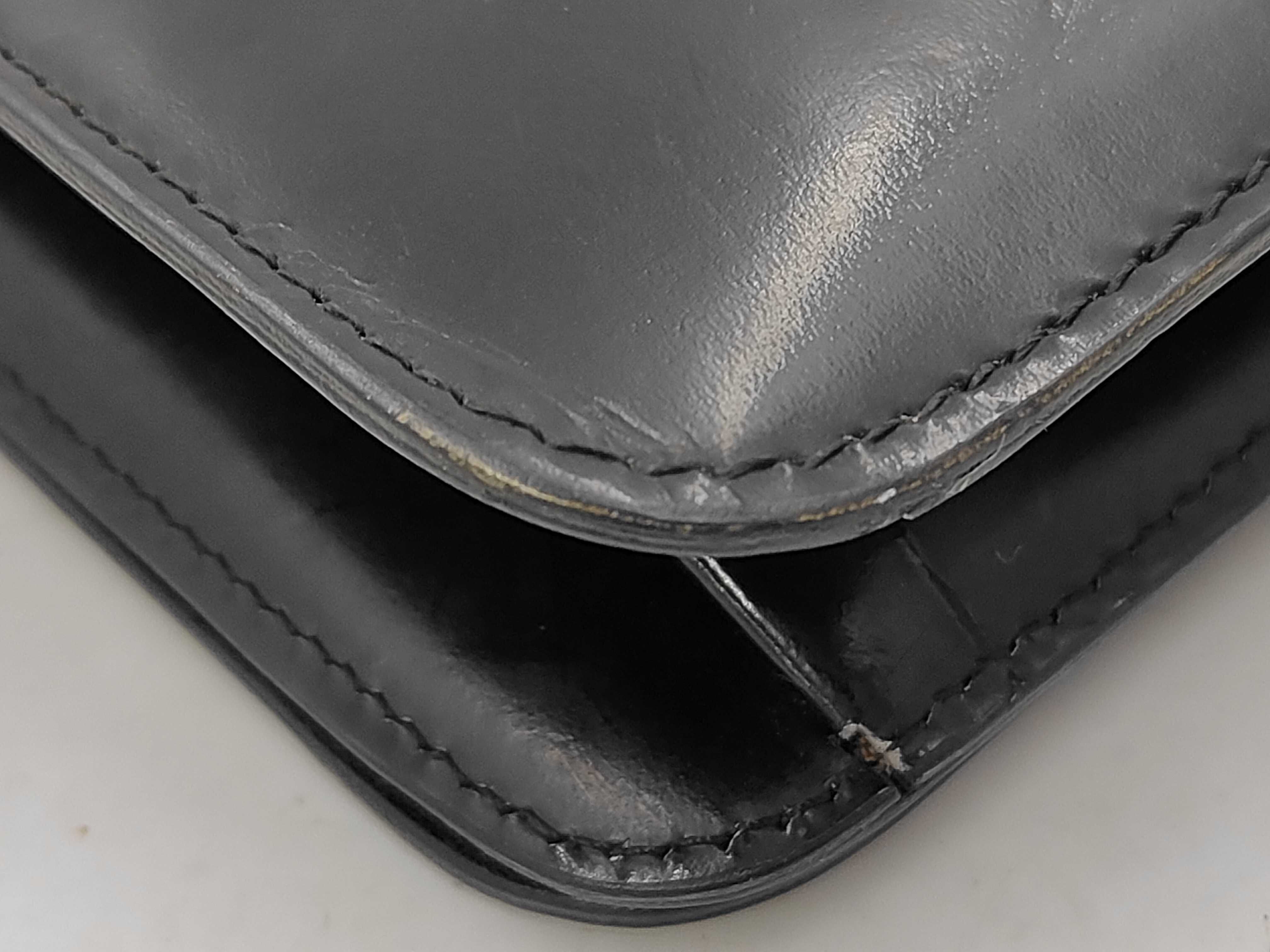 Single Flap Chain Shoulder Bag — view 5