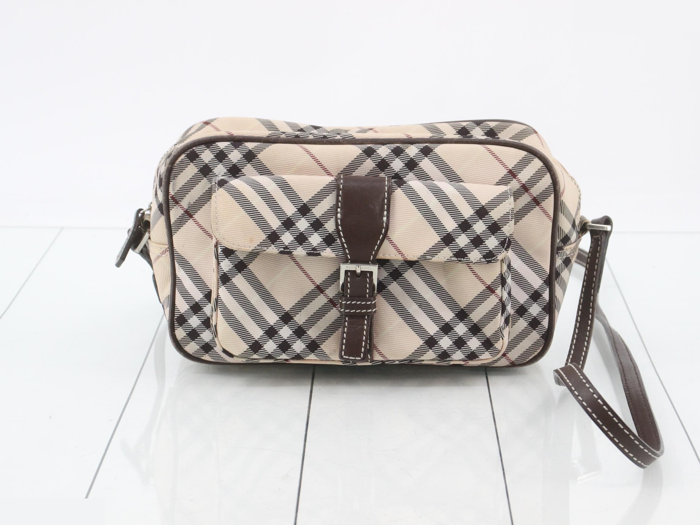 Other lines - Bags/Shoulder bags - Dark brown