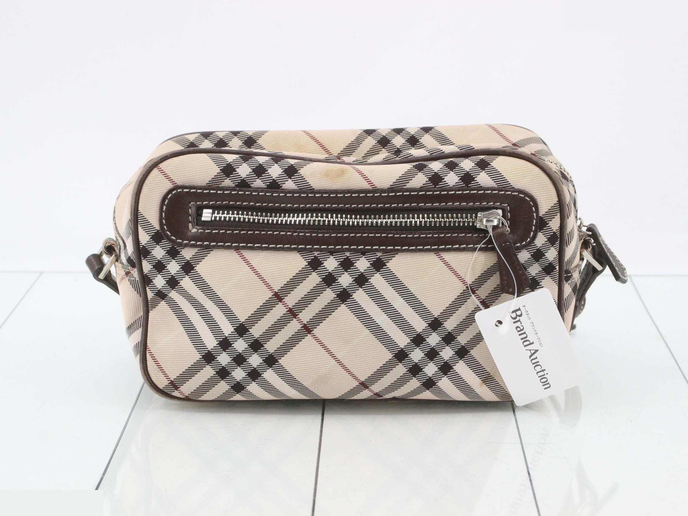 Other lines - Bags/Shoulder bags - Dark brown — view 2