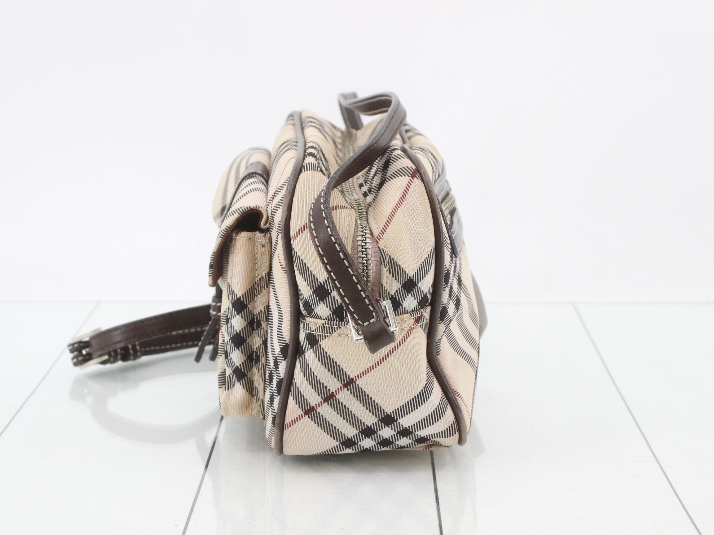 Other lines - Bags/Shoulder bags - Dark brown — view 3