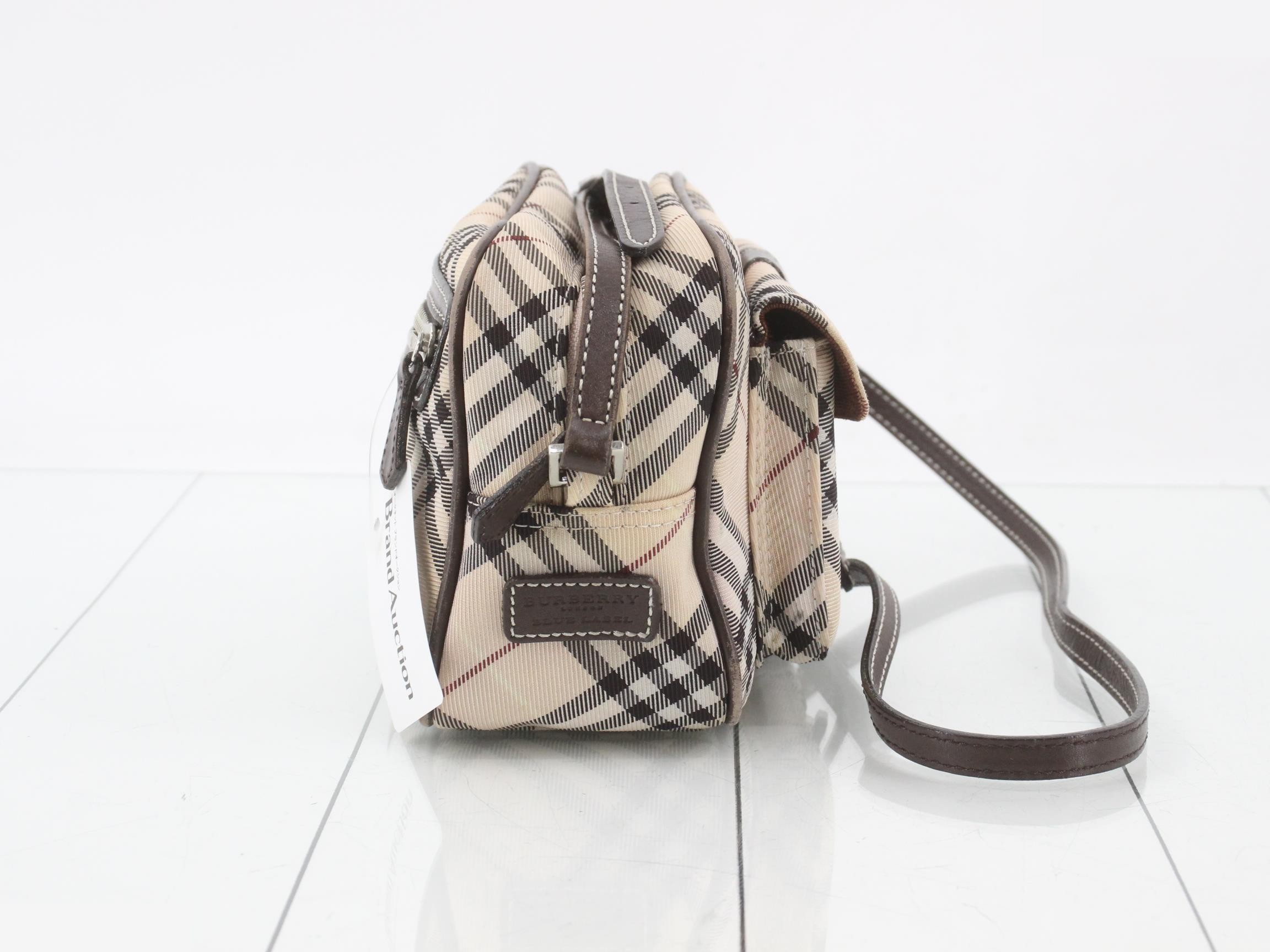 Other lines - Bags/Shoulder bags - Dark brown — view 4