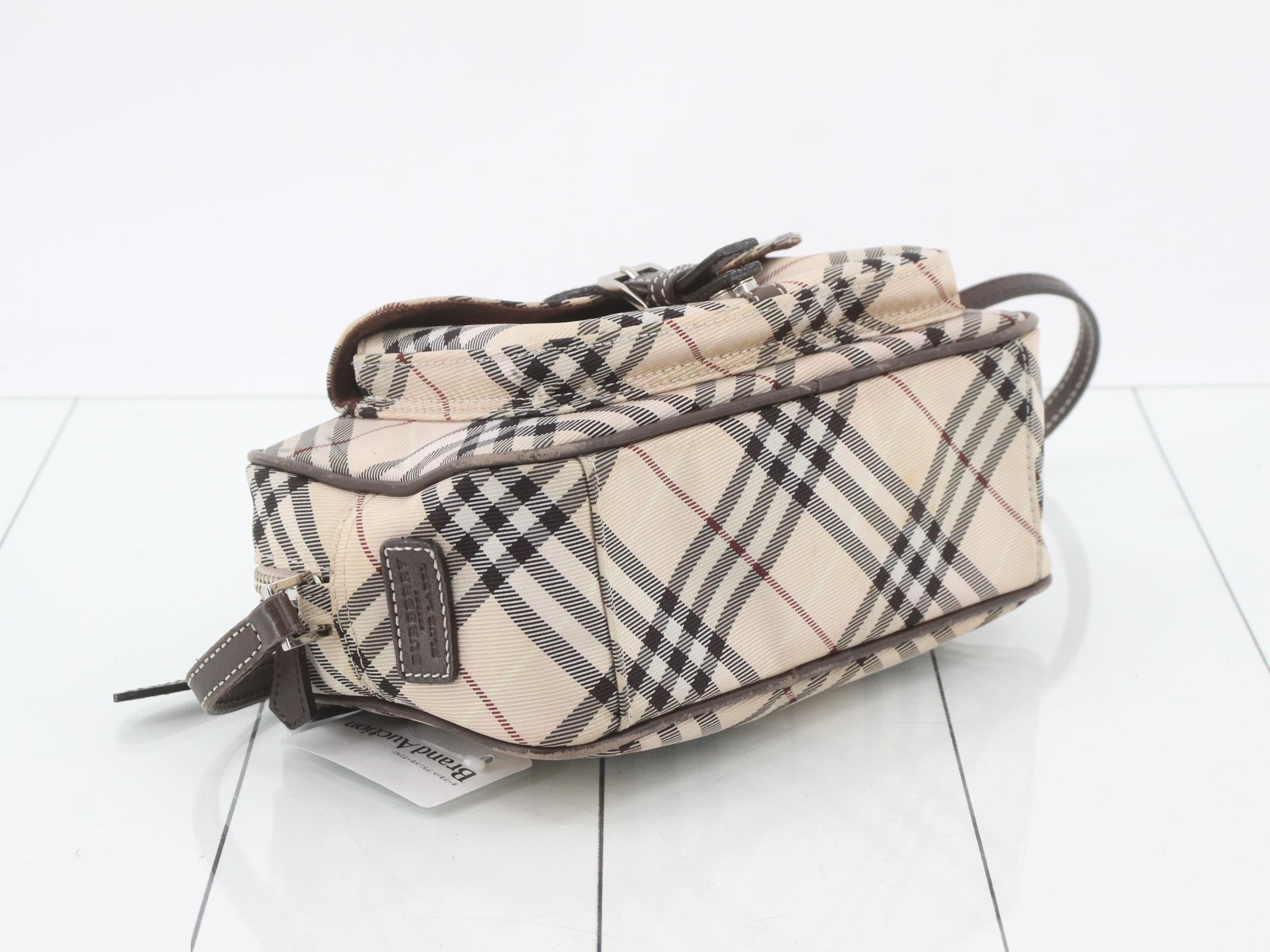 Other lines - Bags/Shoulder bags - Dark brown — view 5