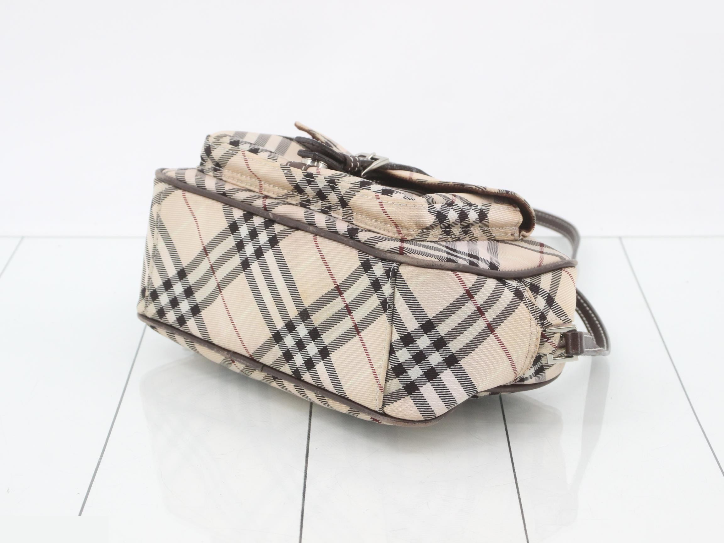Other lines - Bags/Shoulder bags - Dark brown — view 6