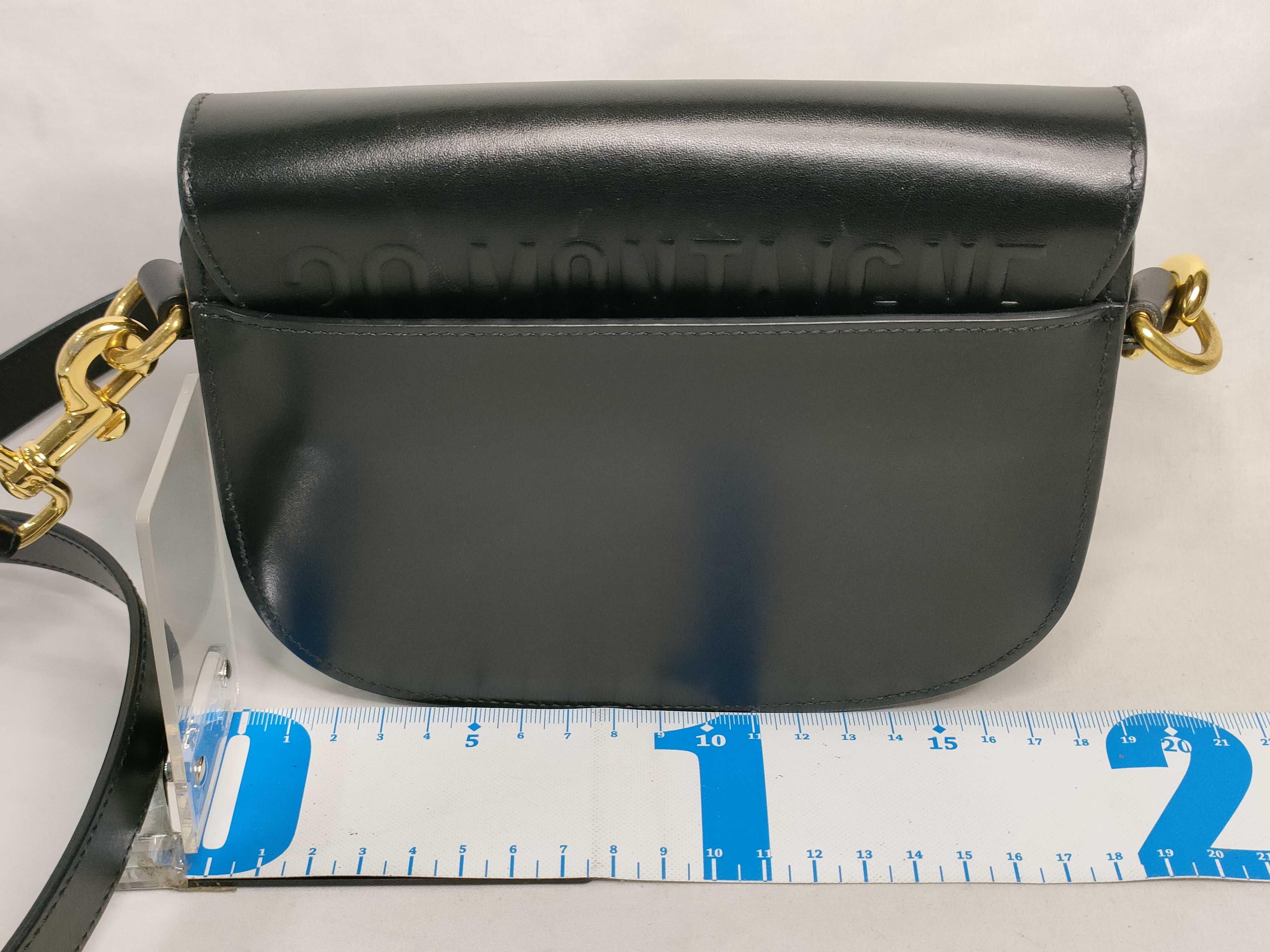 shoulder bag — view 2