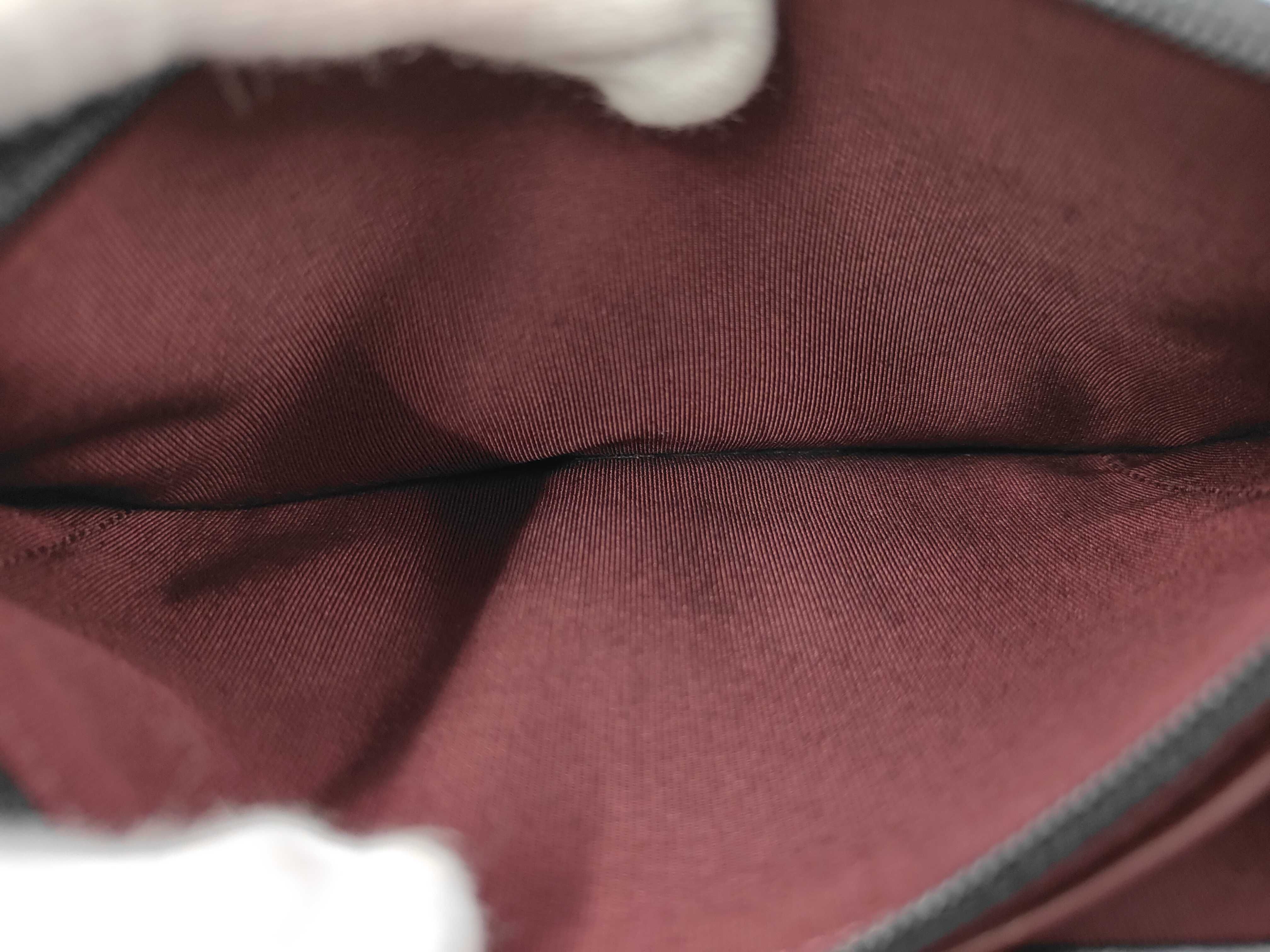Matelasse Chain Shoulder Bag — view 10