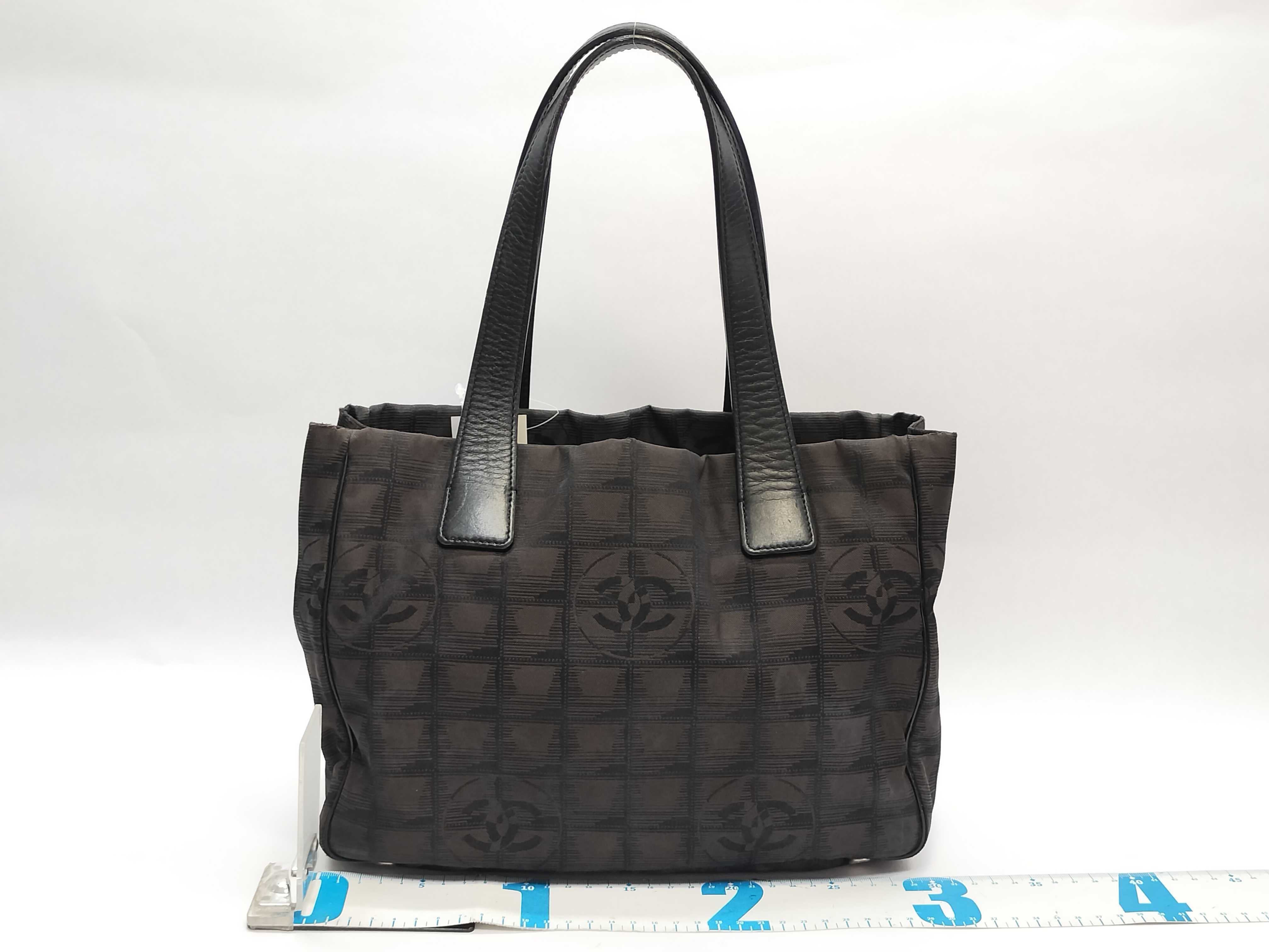 New Travel Line New Travel Tote Bag — view 2