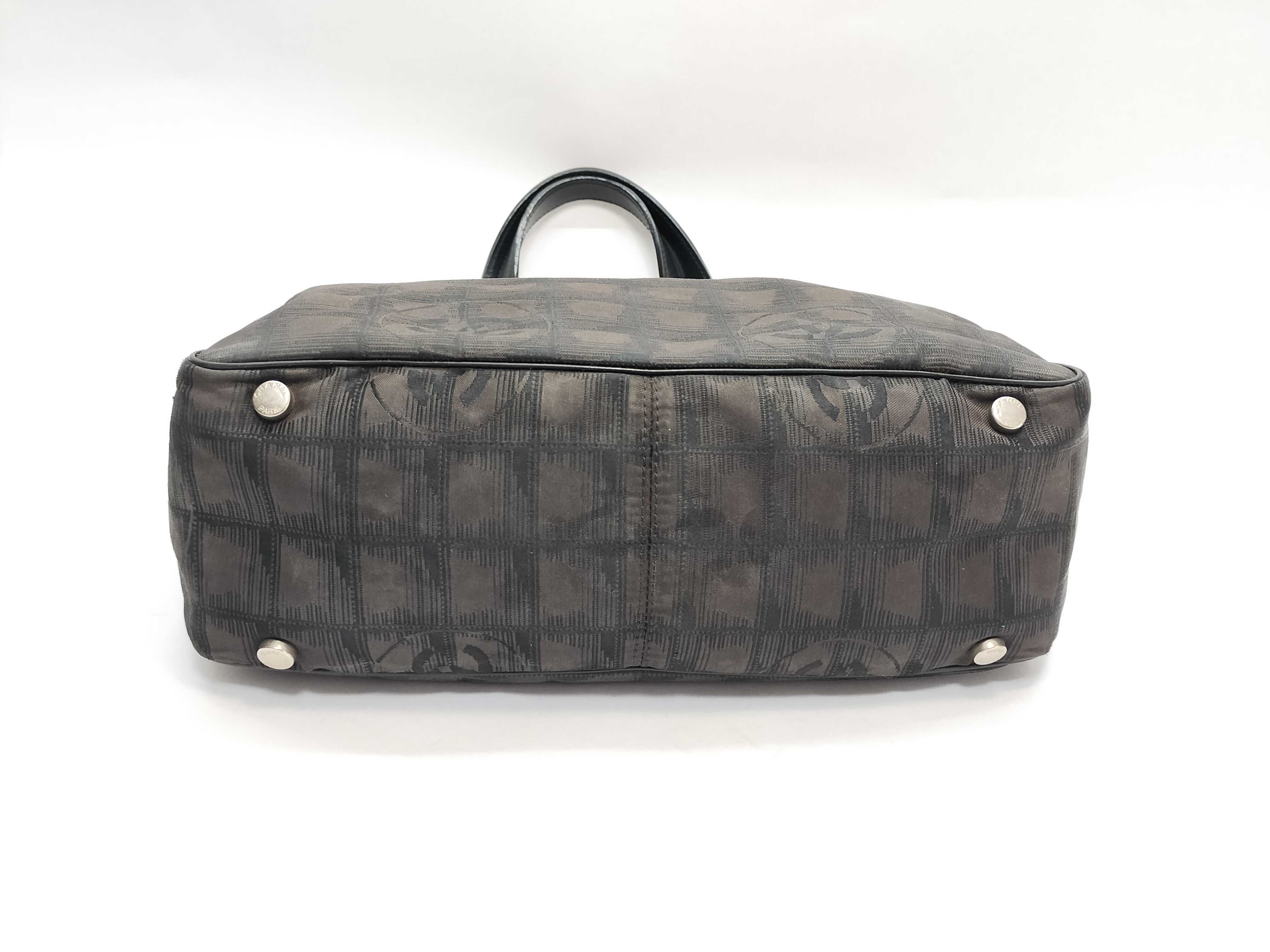 New Travel Line New Travel Tote Bag — view 4
