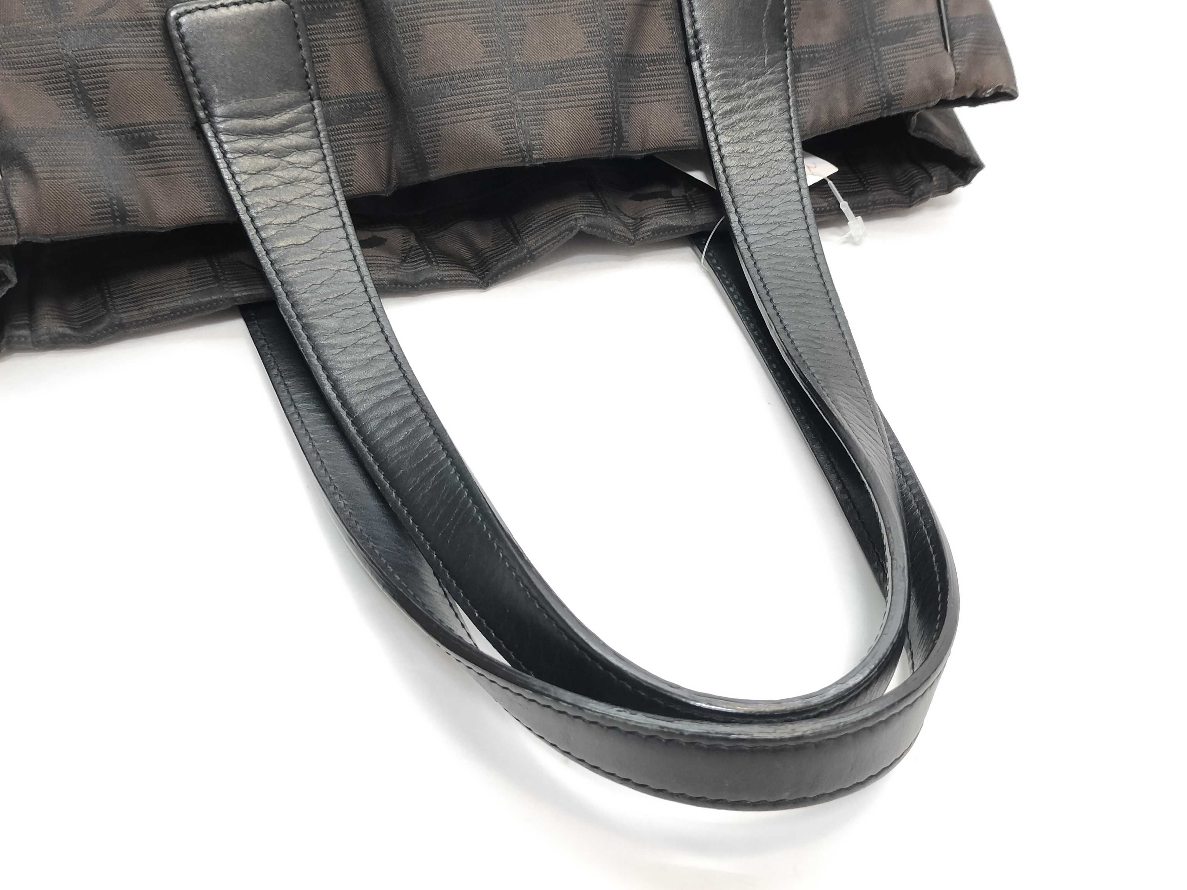 New Travel Line New Travel Tote Bag — view 5