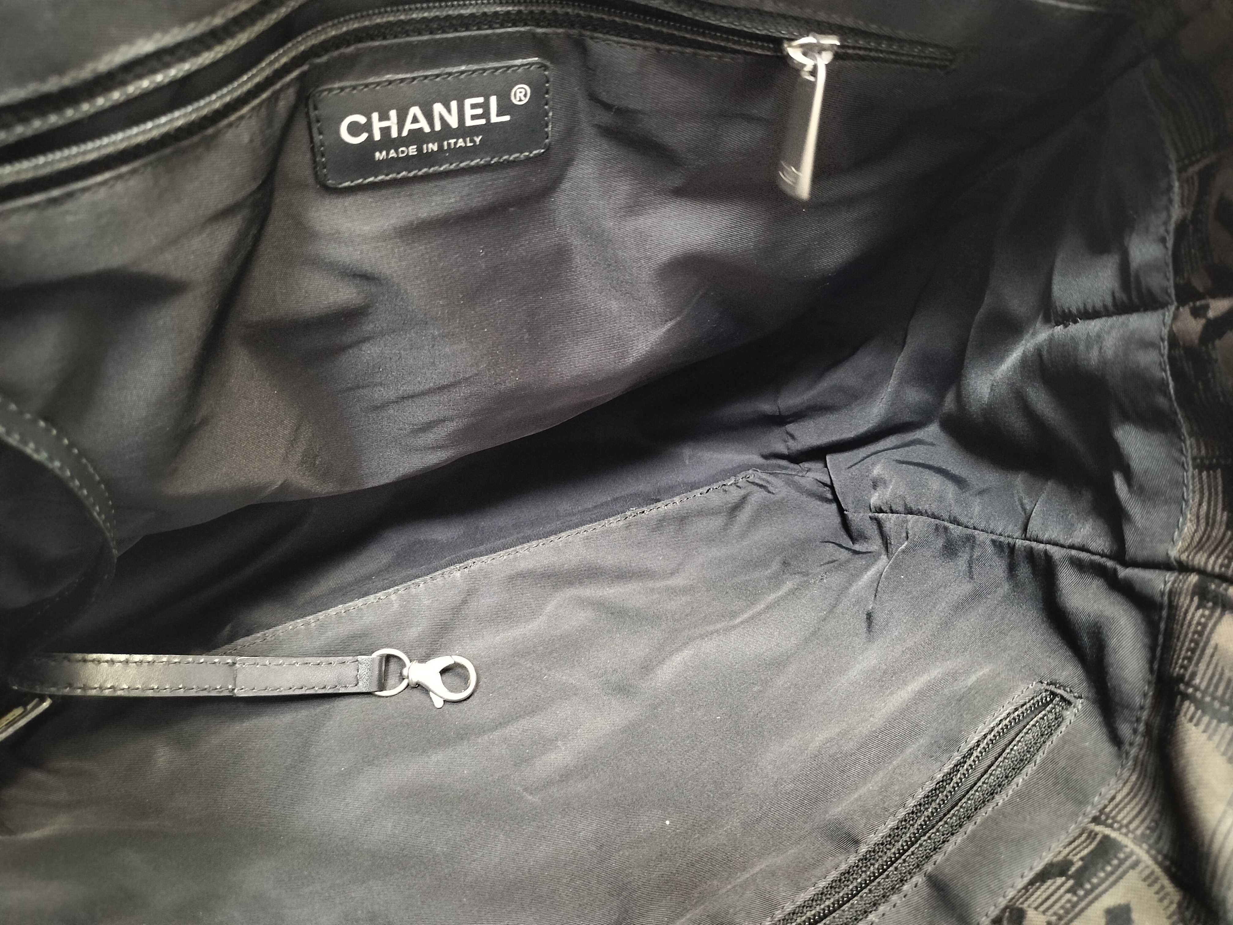 New Travel Line New Travel Tote Bag — view 8