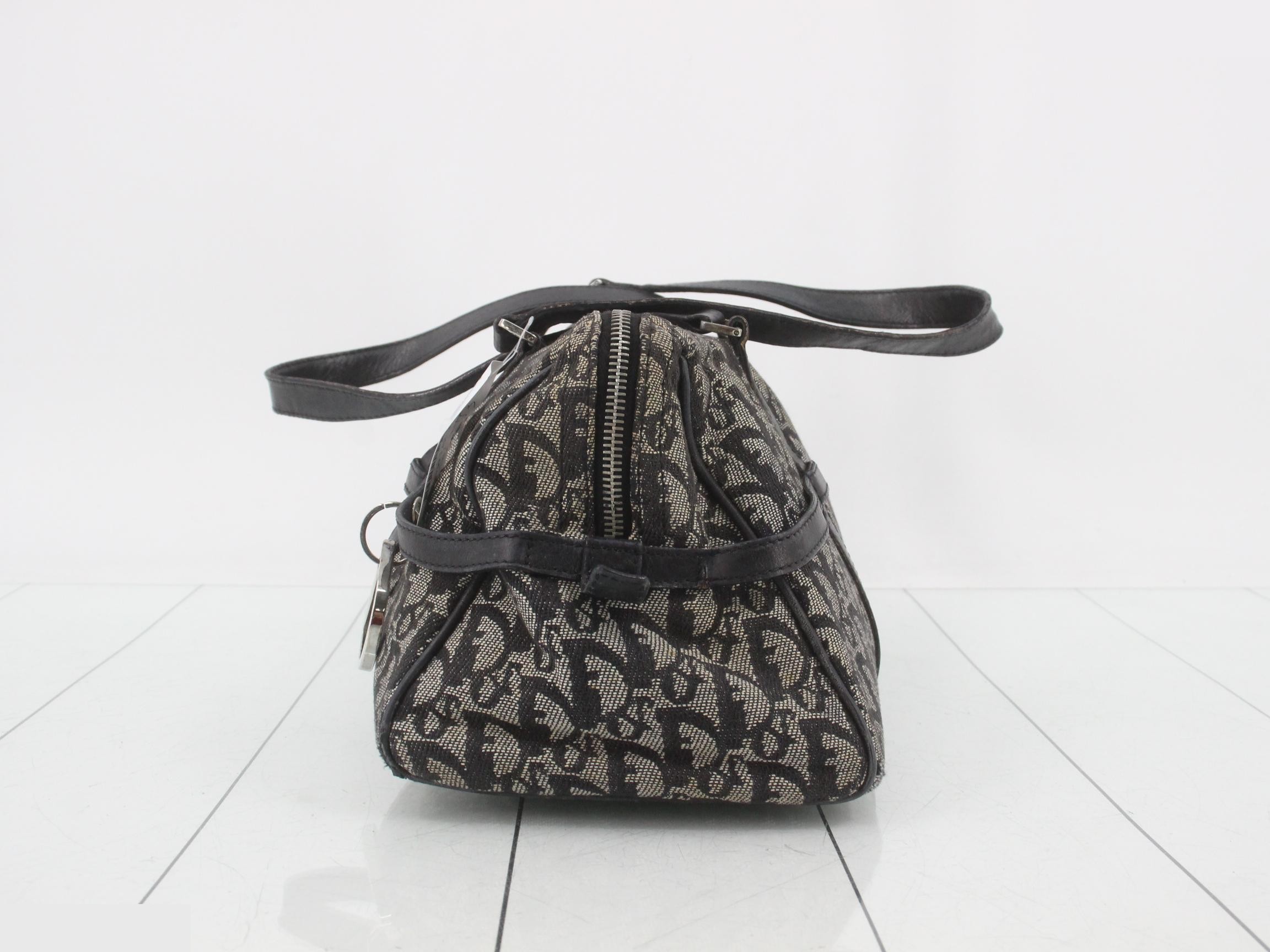Trotter (bag) - handbag — view 3
