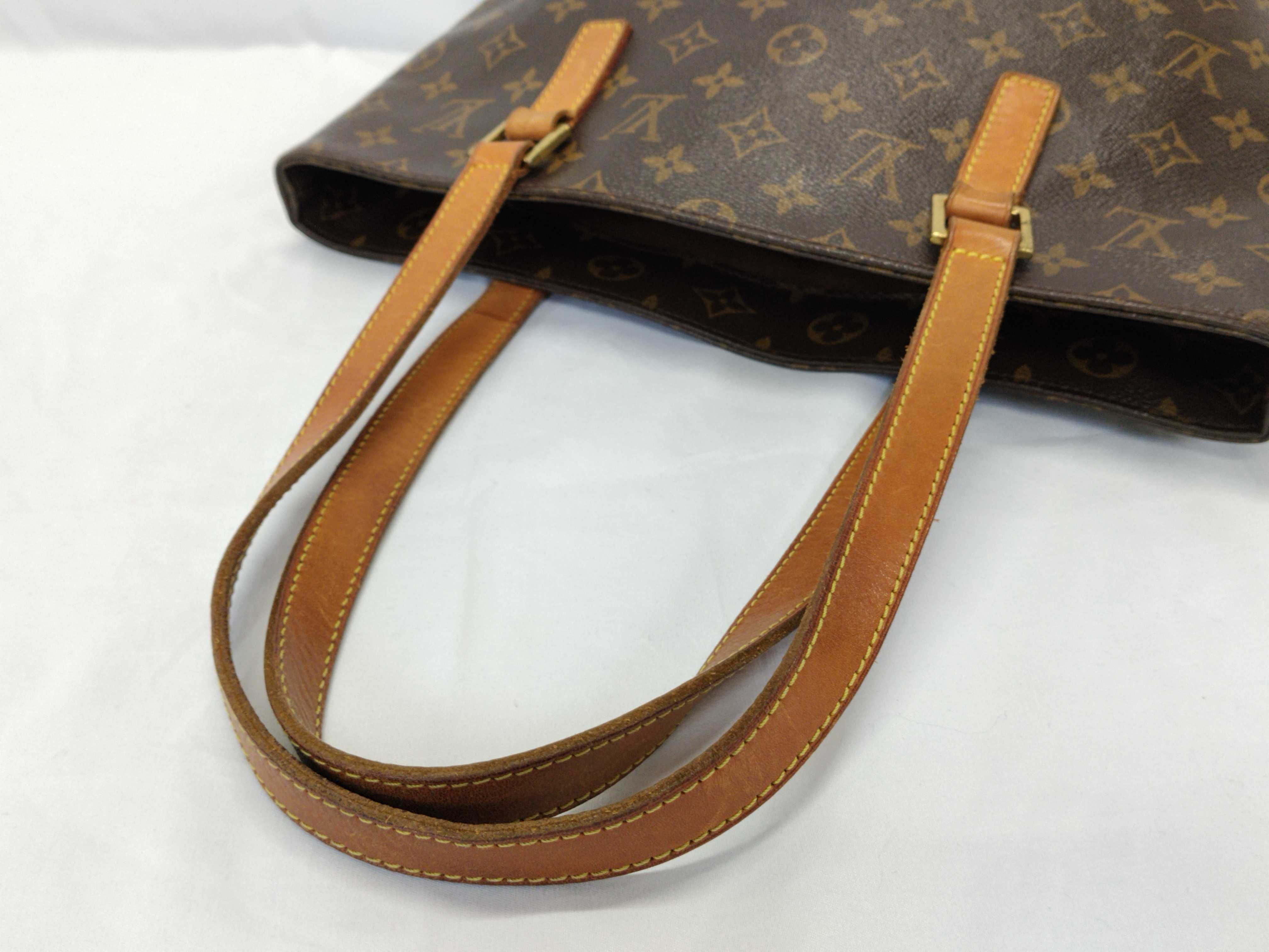 Monogram Vavin Tote Bag — view 3