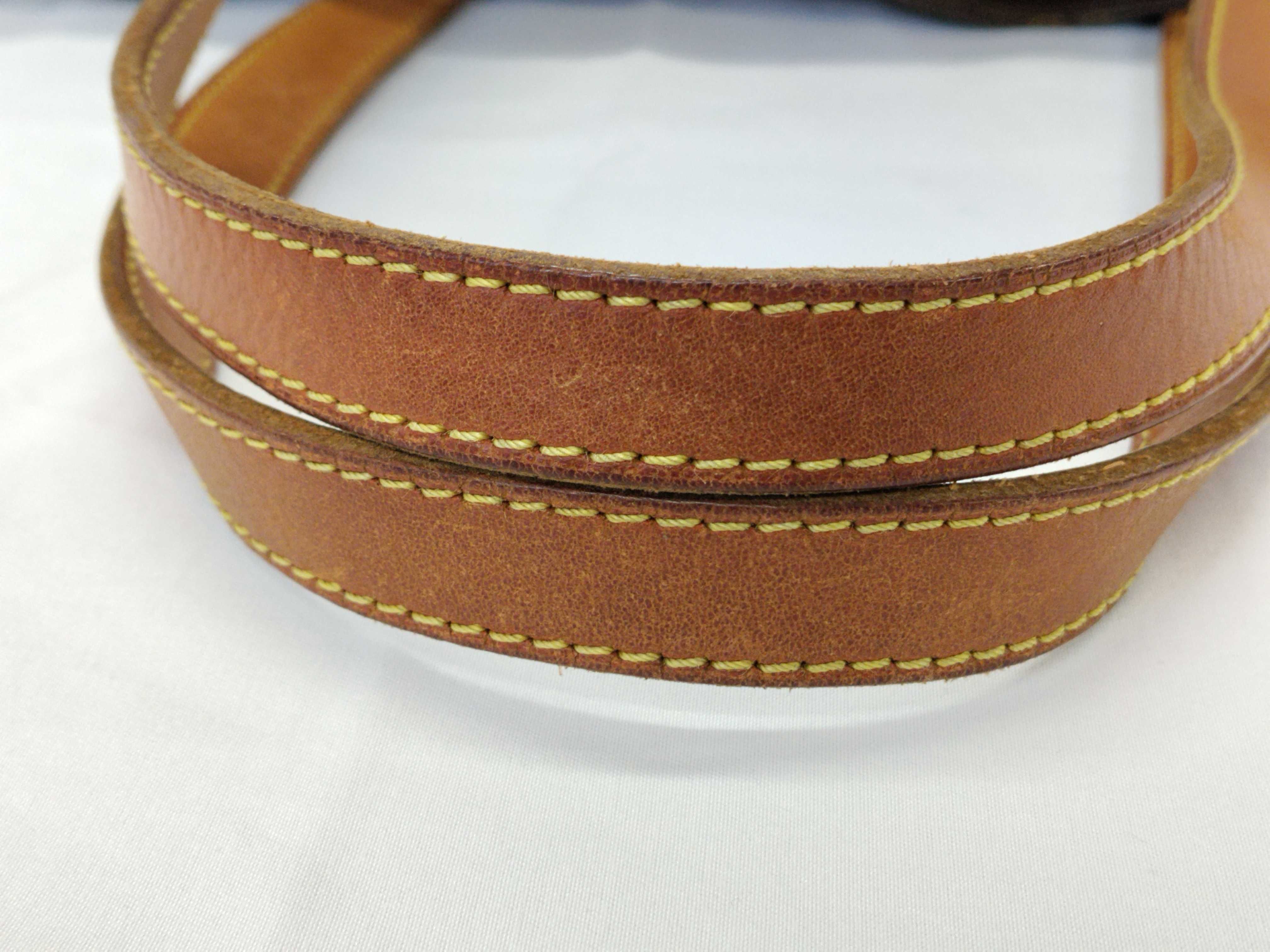 Monogram Vavin Tote Bag — view 4