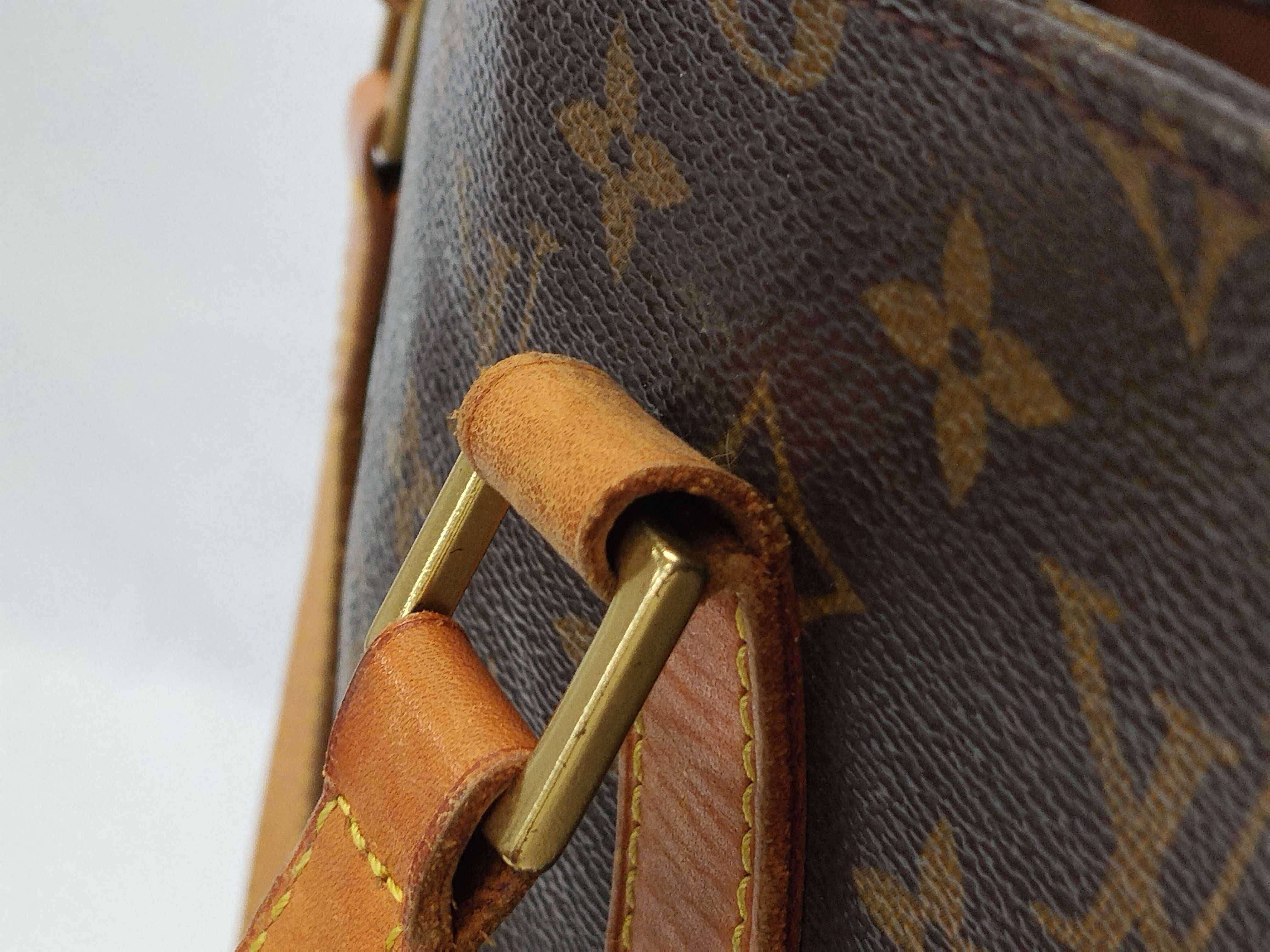 Monogram Vavin Tote Bag — view 5
