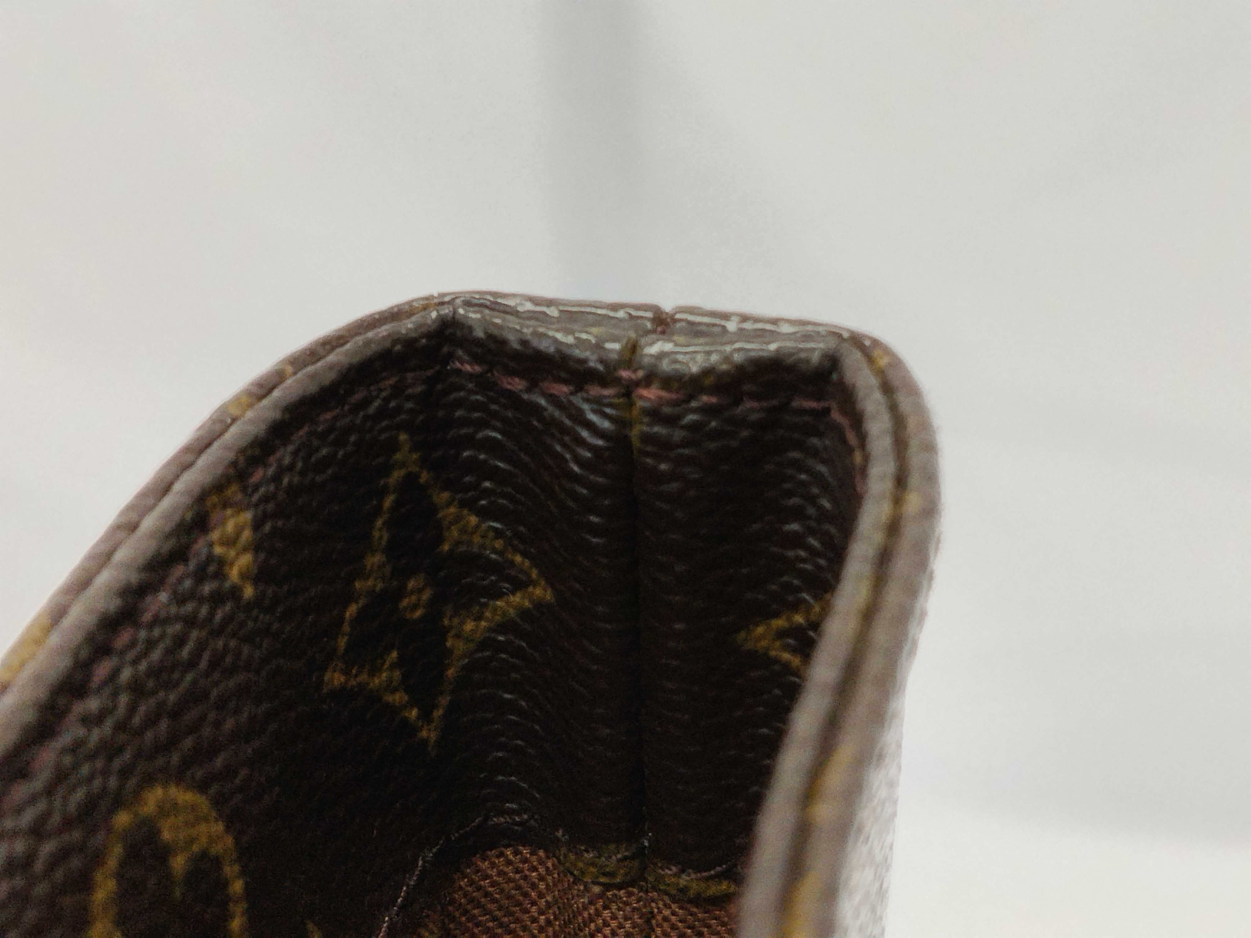 Monogram Vavin Tote Bag — view 8