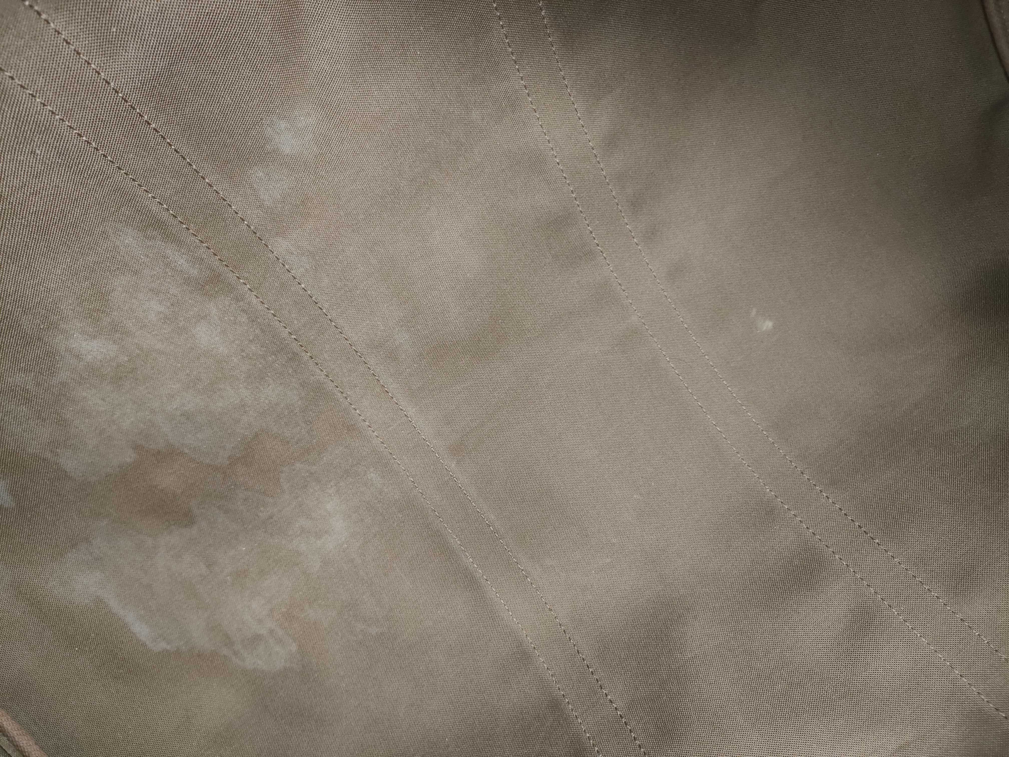 Monogram LV Monogram Keepall Bandoulière 60 M41412 FL0030 Boston Bag — view 11