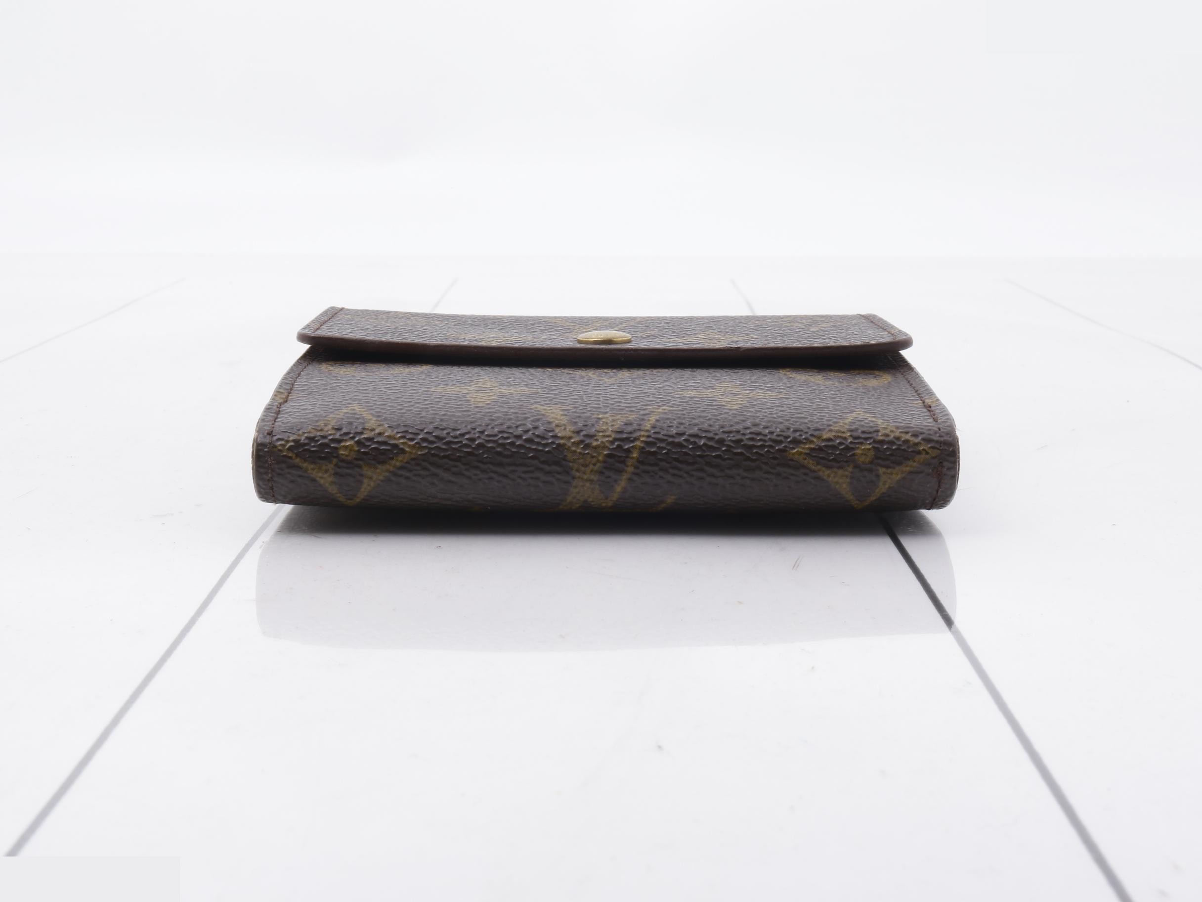 Portefeuille Elise — view 3