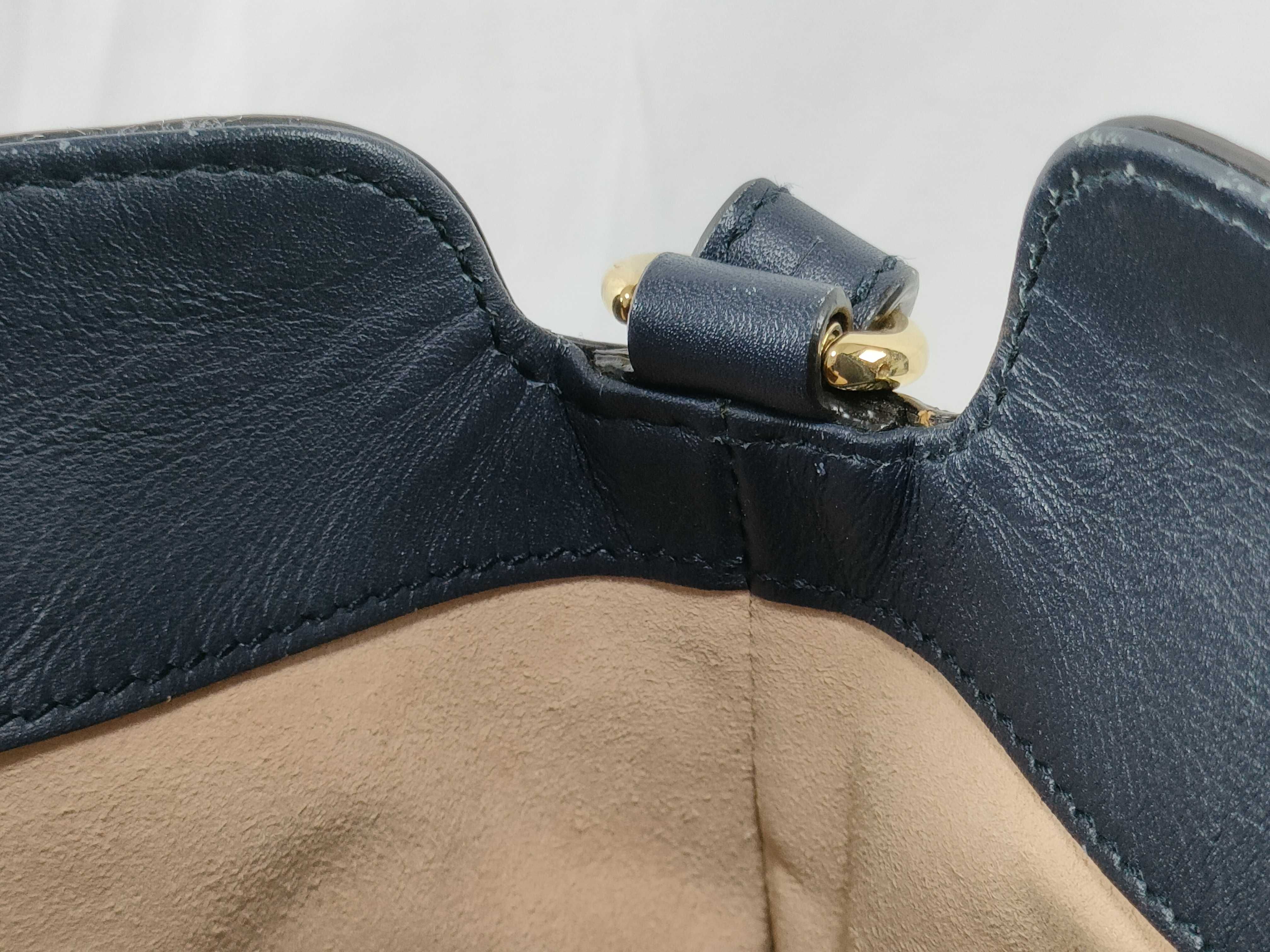 BAG GG HANDBAG BEIGE 429147 HANDBAG — view 14