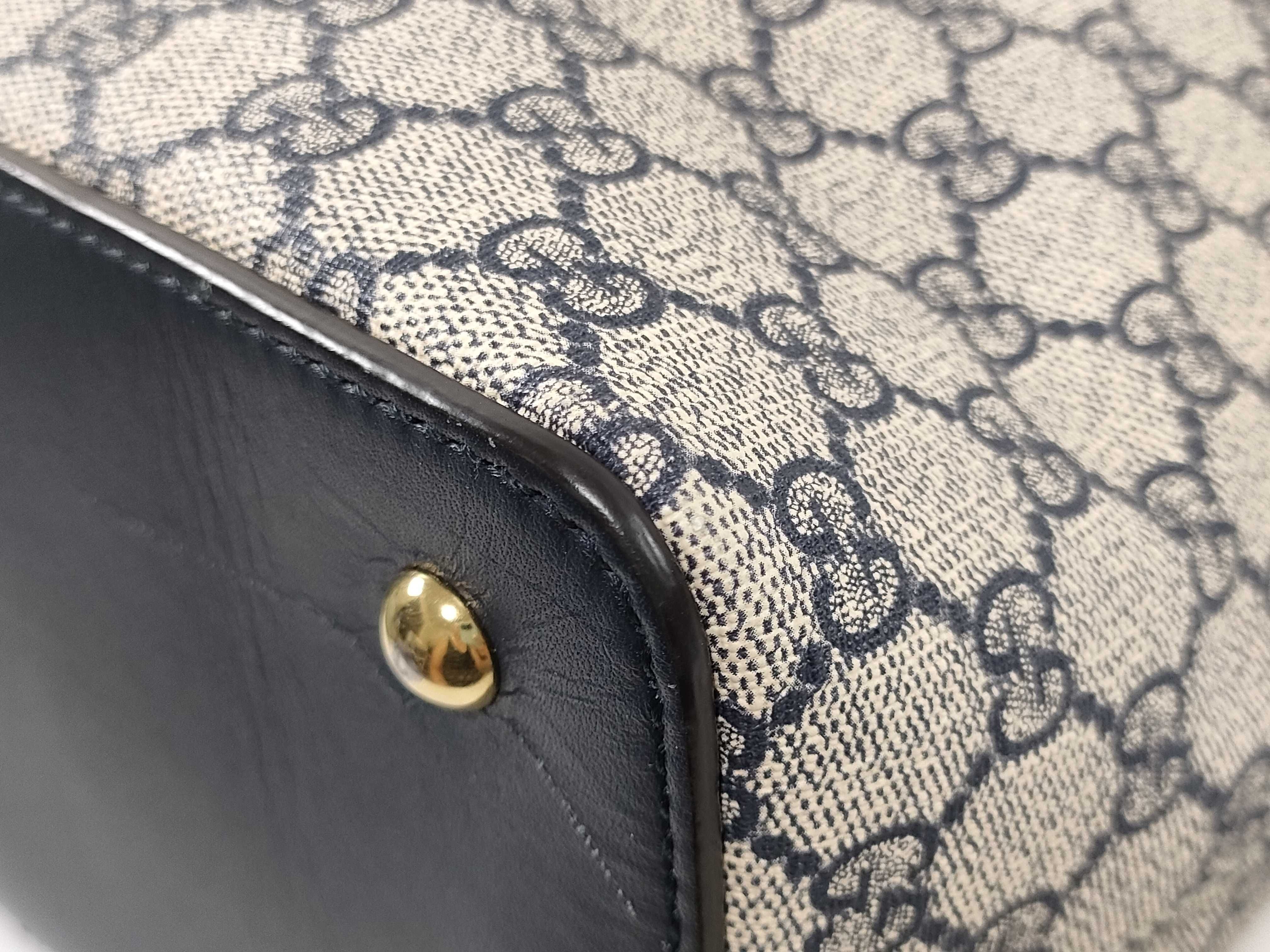 BAG GG HANDBAG BEIGE 429147 HANDBAG — view 9
