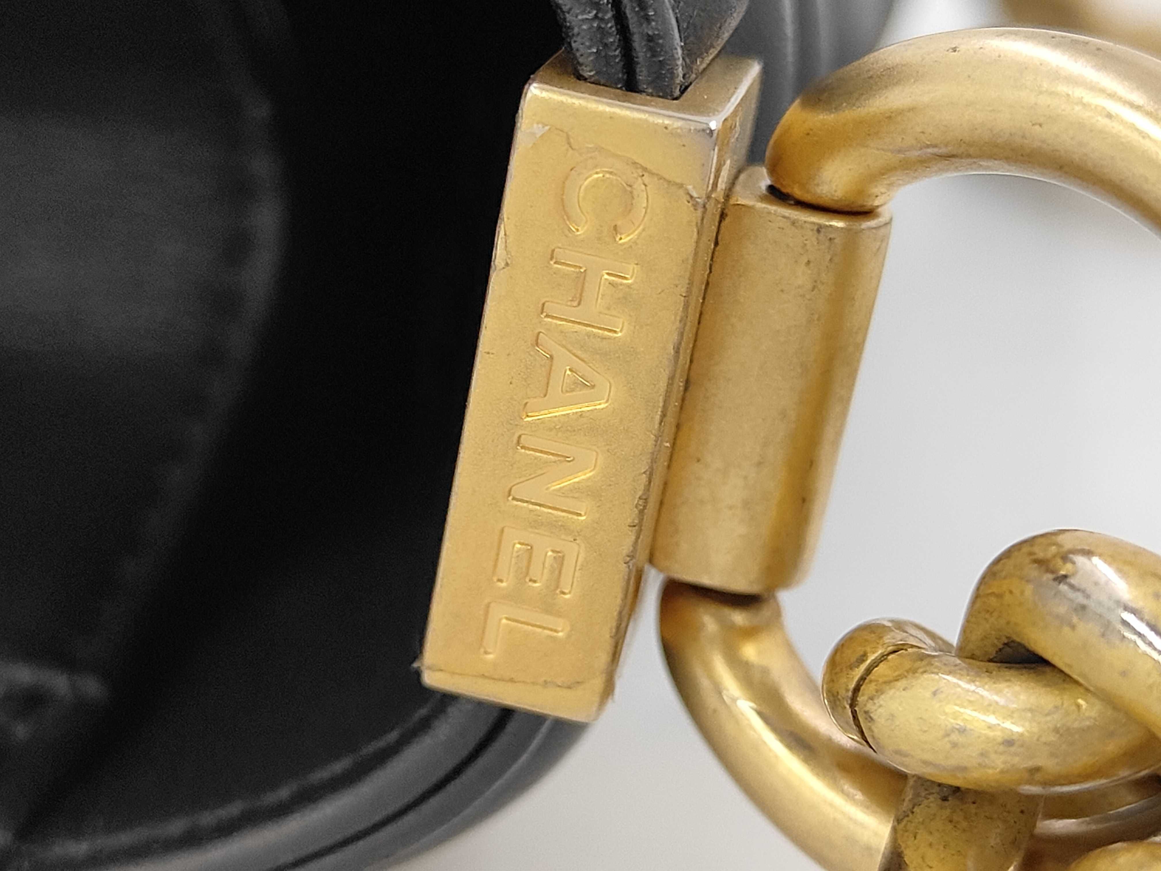 Boy Chanel Shoulder Bag — view 12