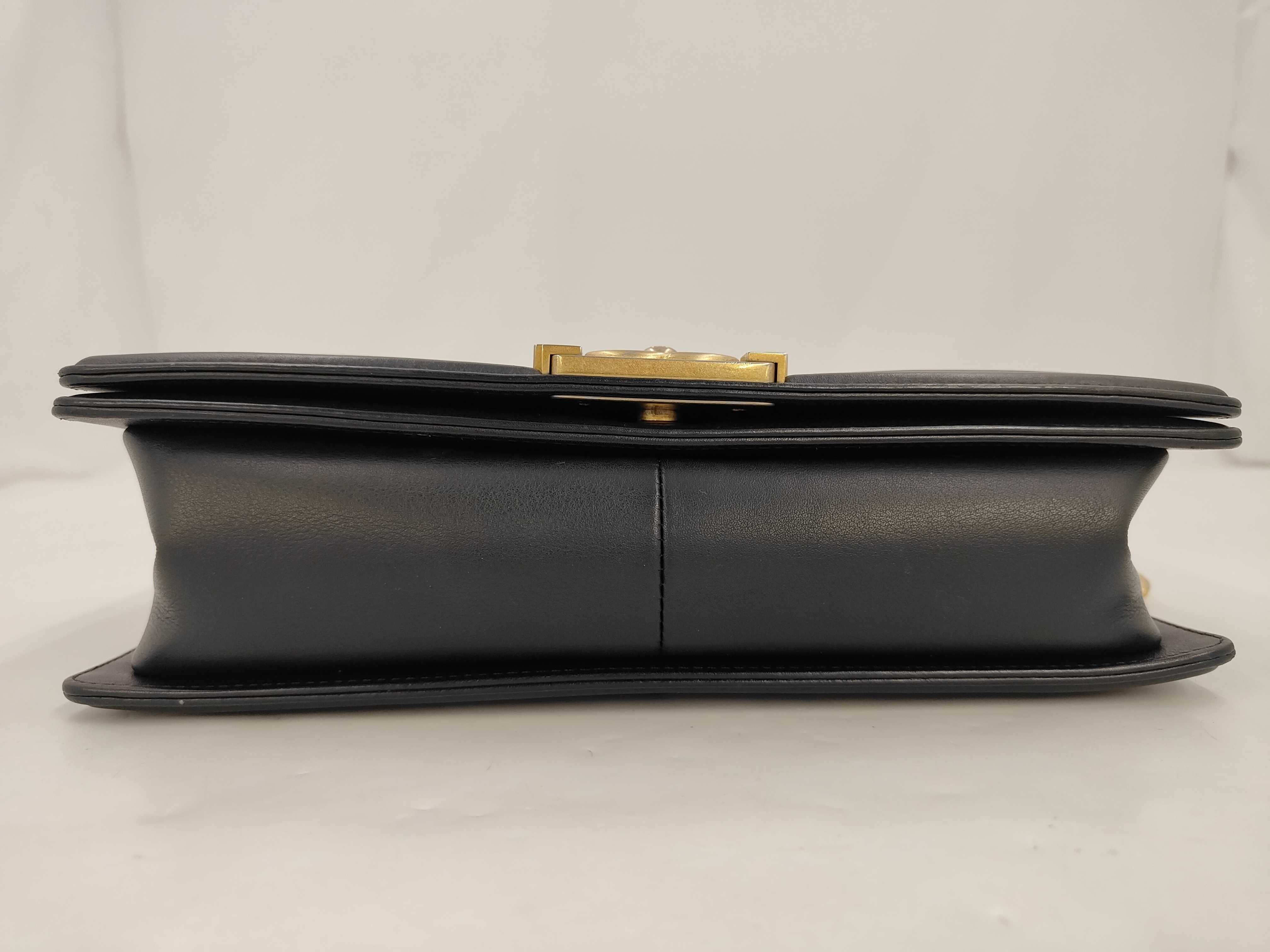 Boy Chanel Shoulder Bag — view 3