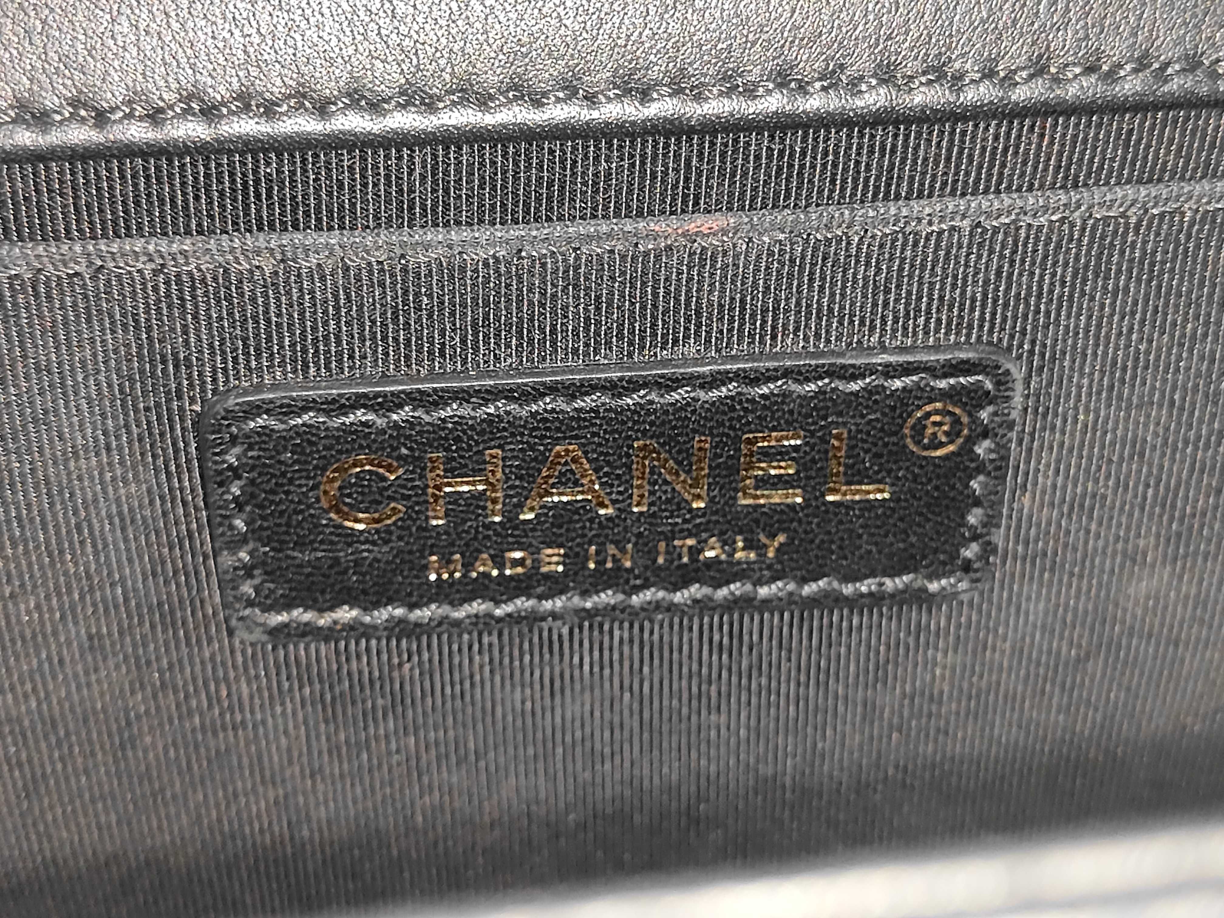 Boy Chanel Shoulder Bag — view 9