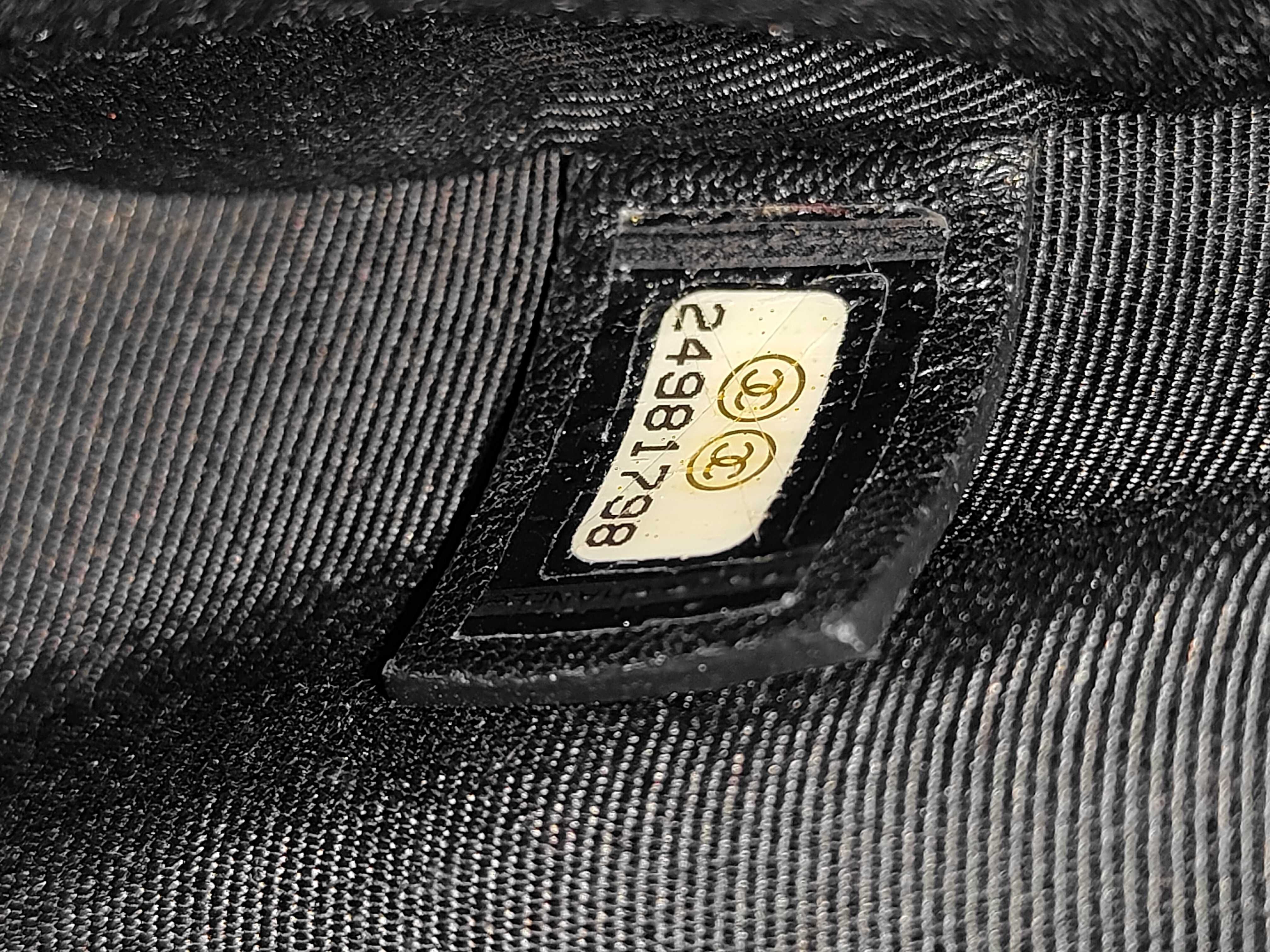 Boy Chanel Shoulder Bag — view 10