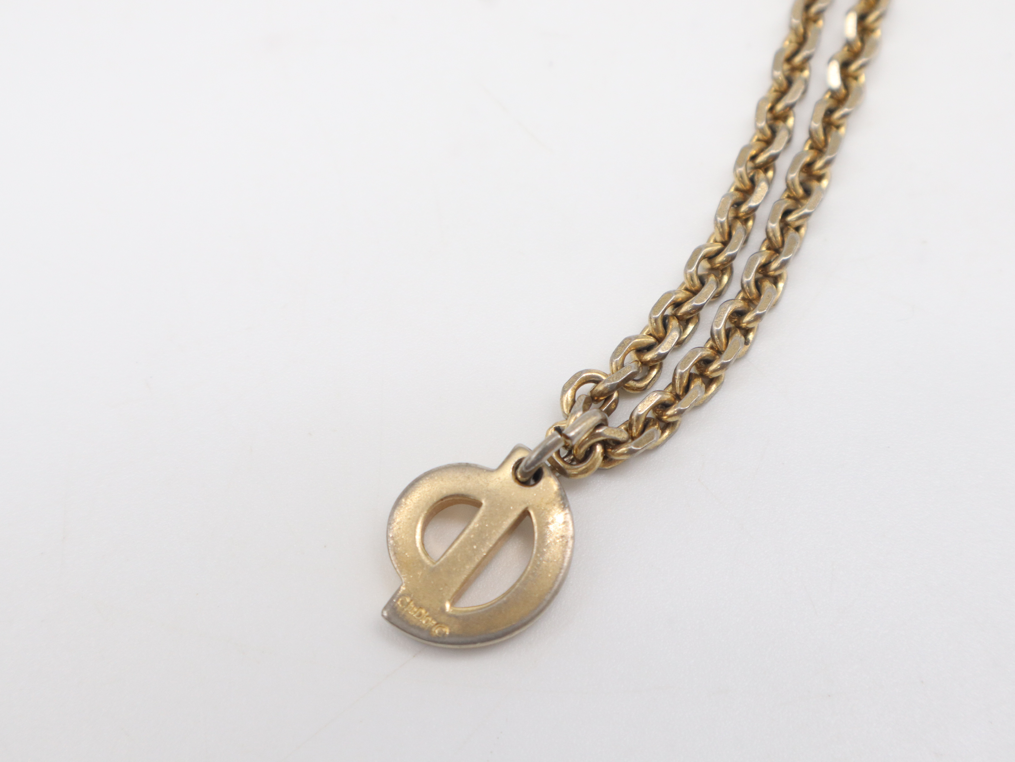 GPCD motif bracelet/bangle — view 2