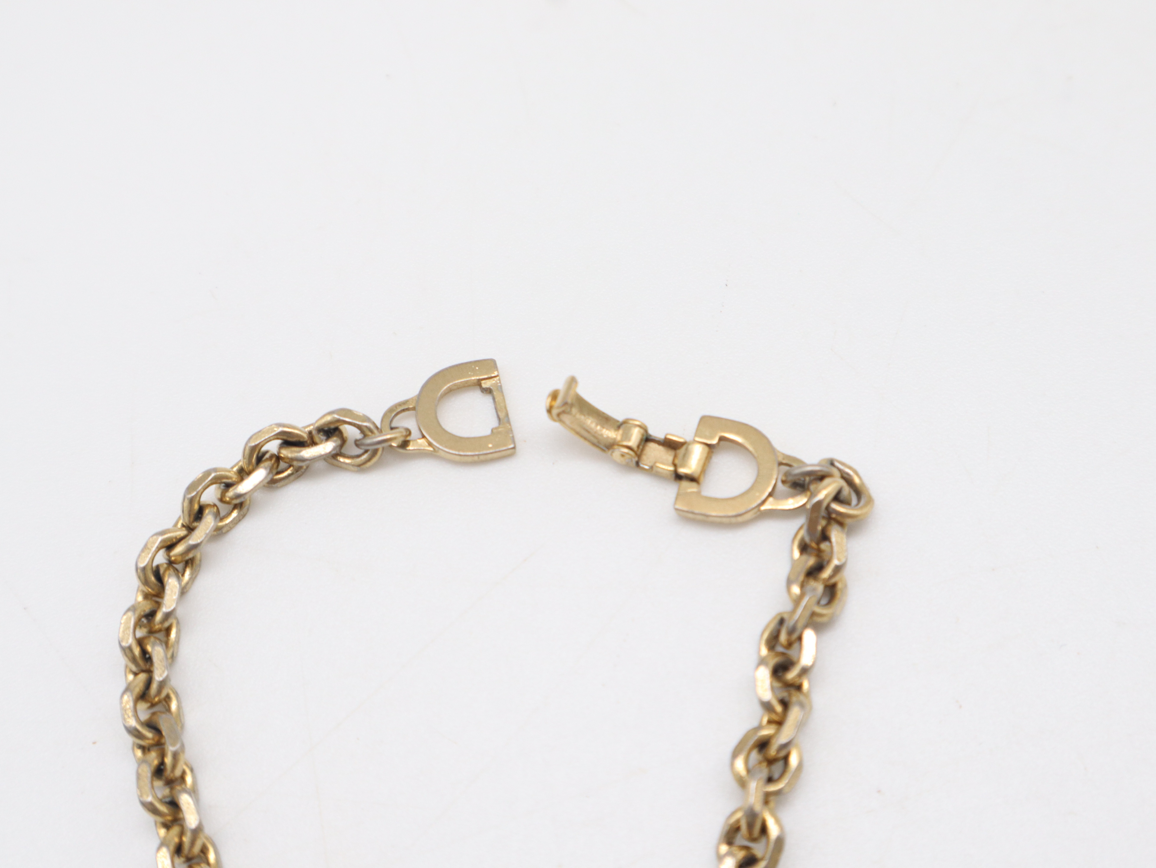 GPCD motif bracelet/bangle — view 3