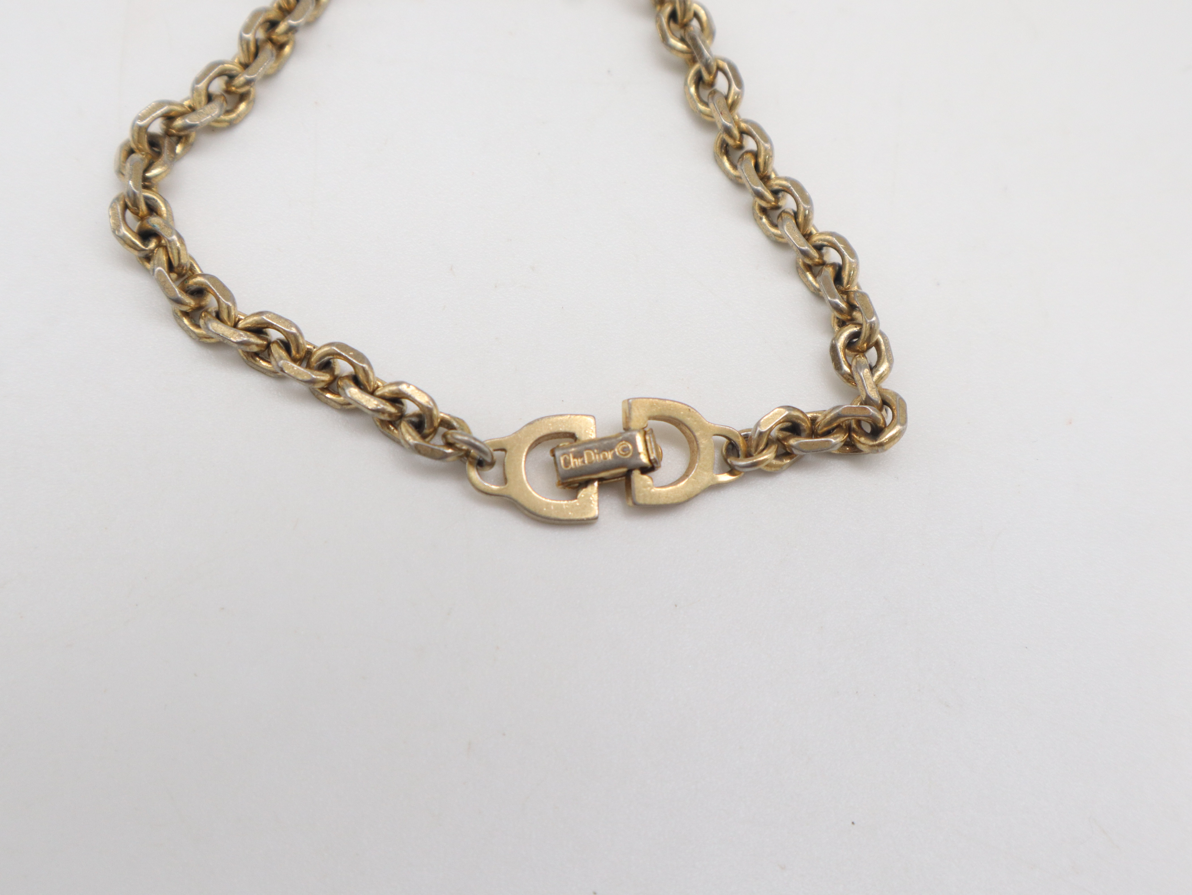 GPCD motif bracelet/bangle — view 4