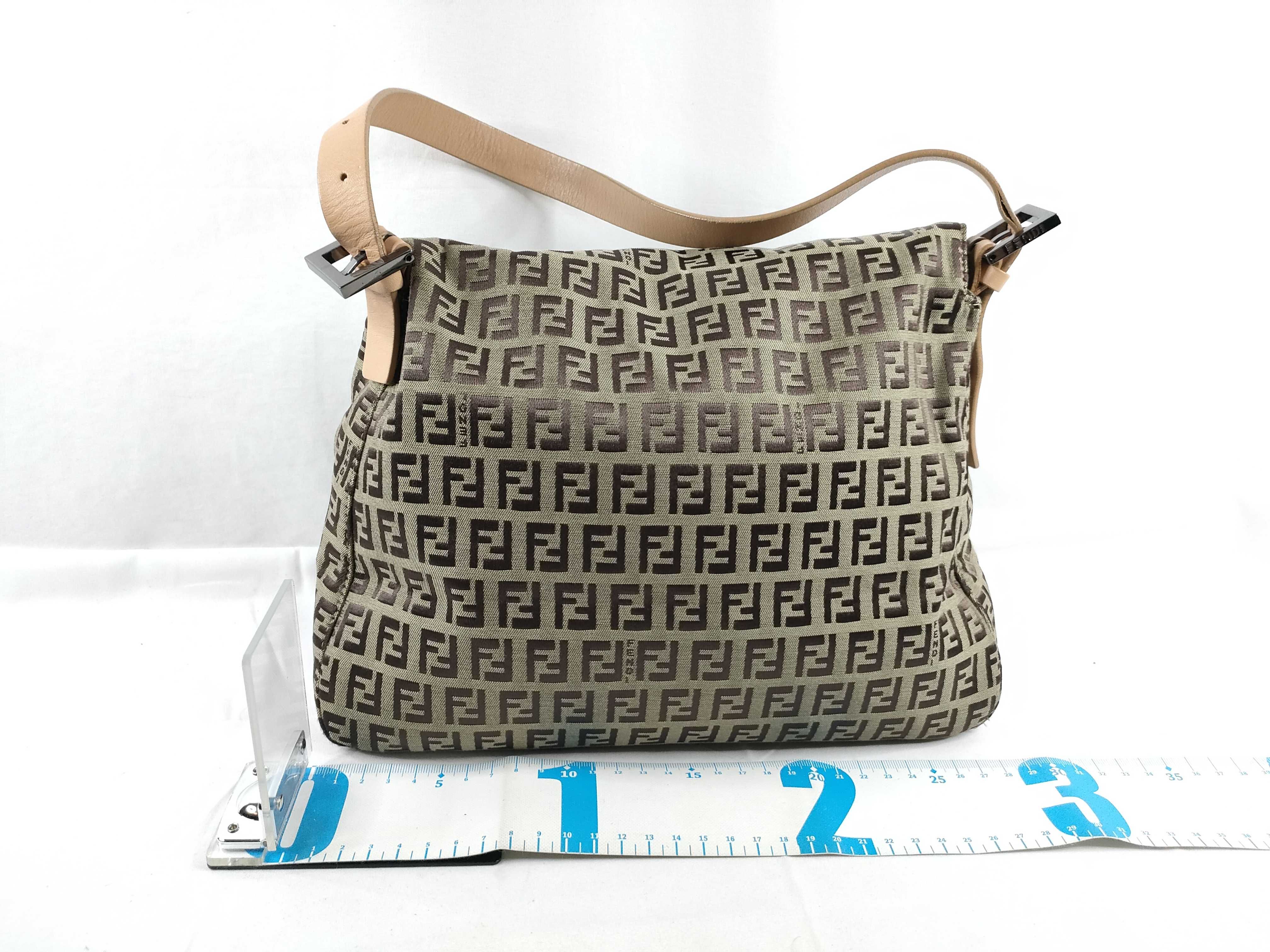Mamma Bucket Zucchino Shoulder Bag — view 2