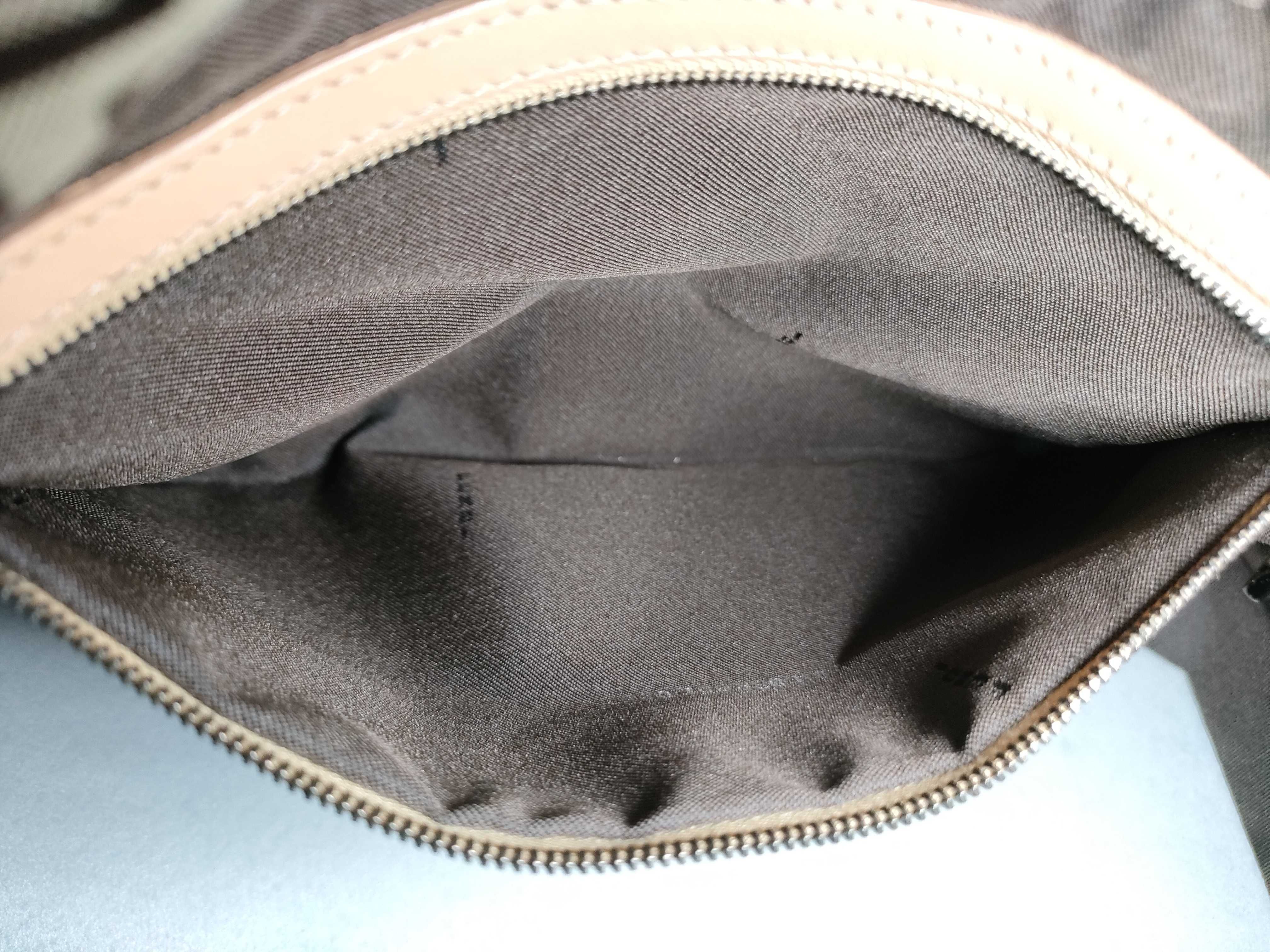Mamma Bucket Zucchino Shoulder Bag — view 12