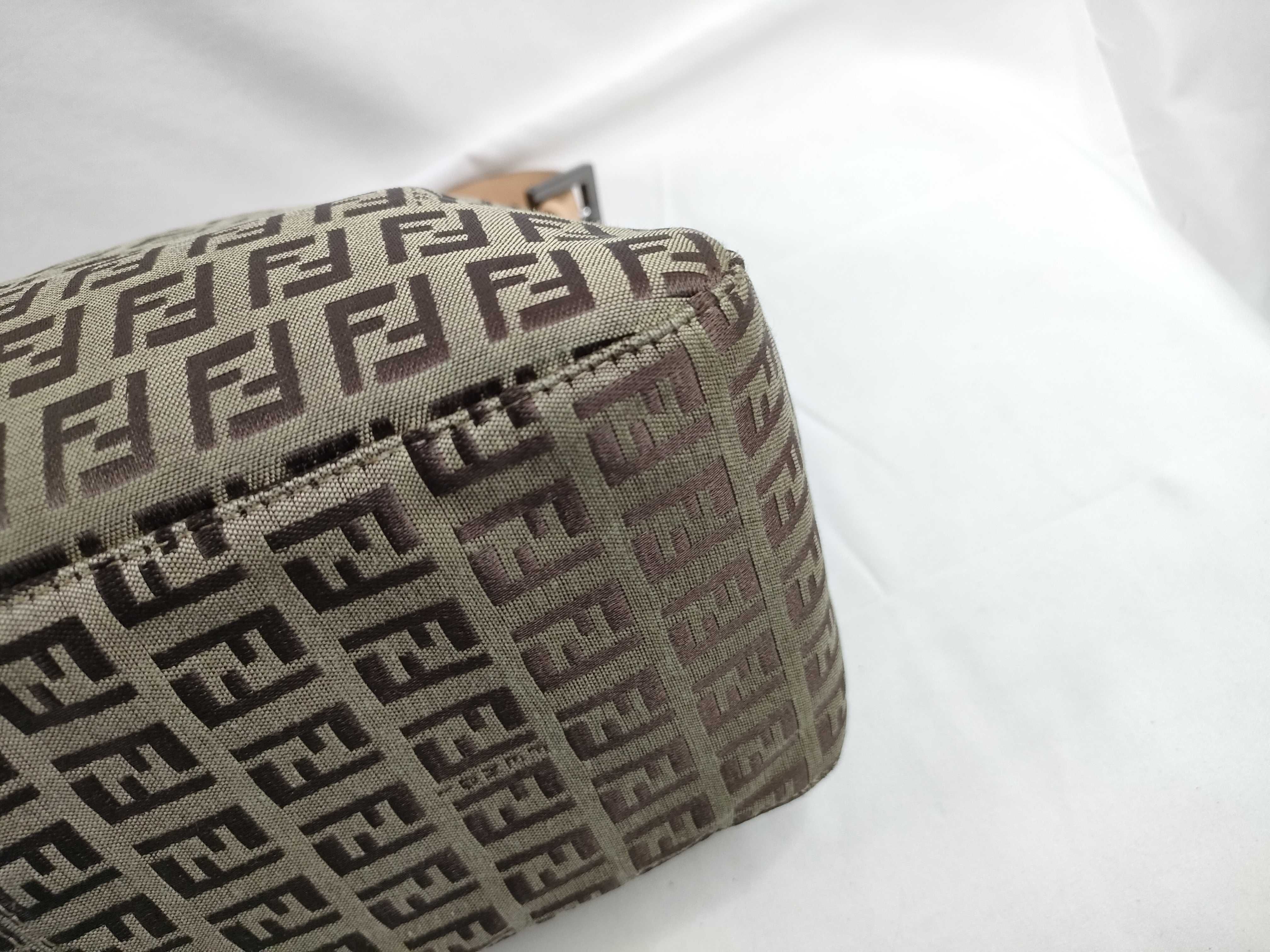 Mamma Bucket Zucchino Shoulder Bag — view 5