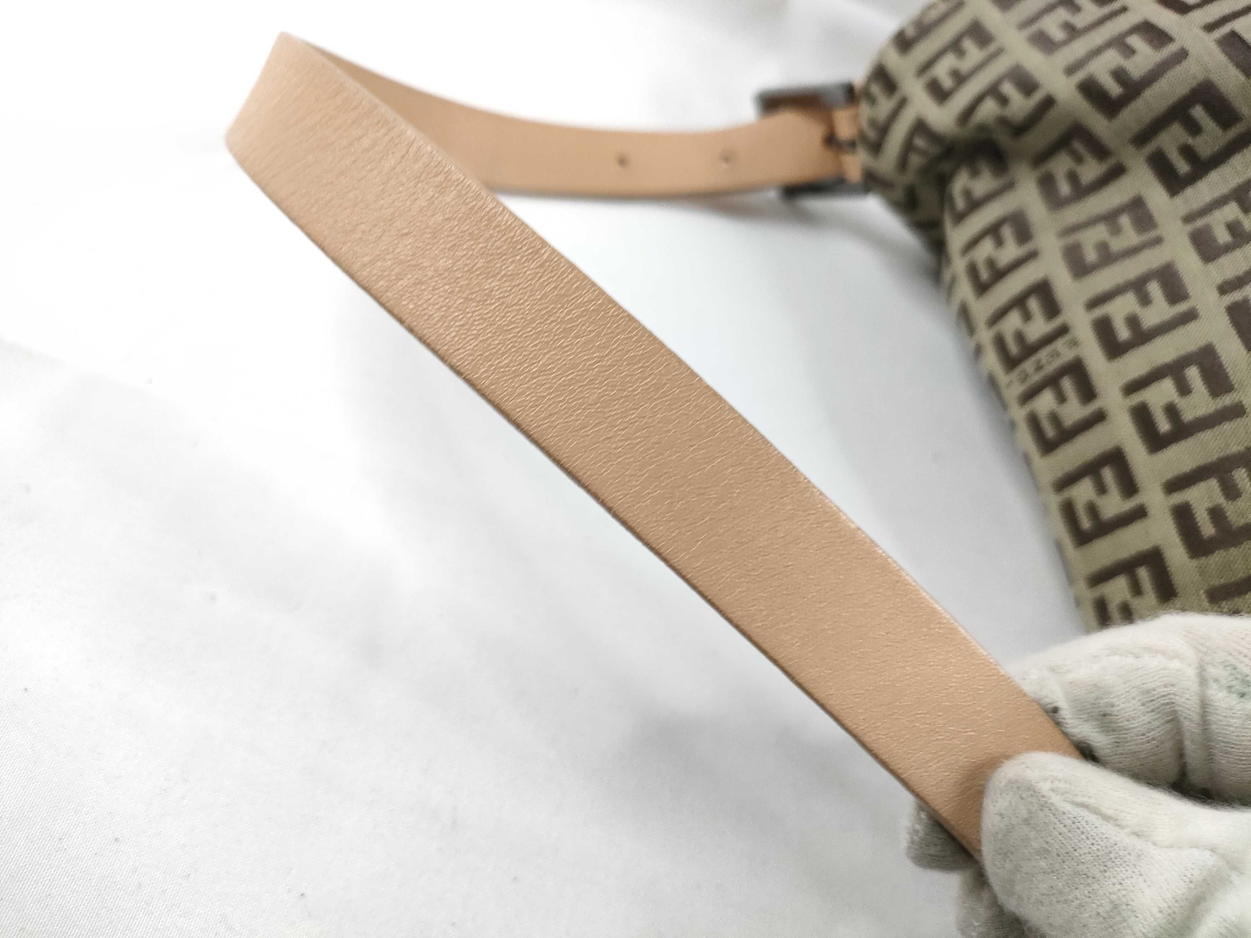 Mamma Bucket Zucchino Shoulder Bag — view 7