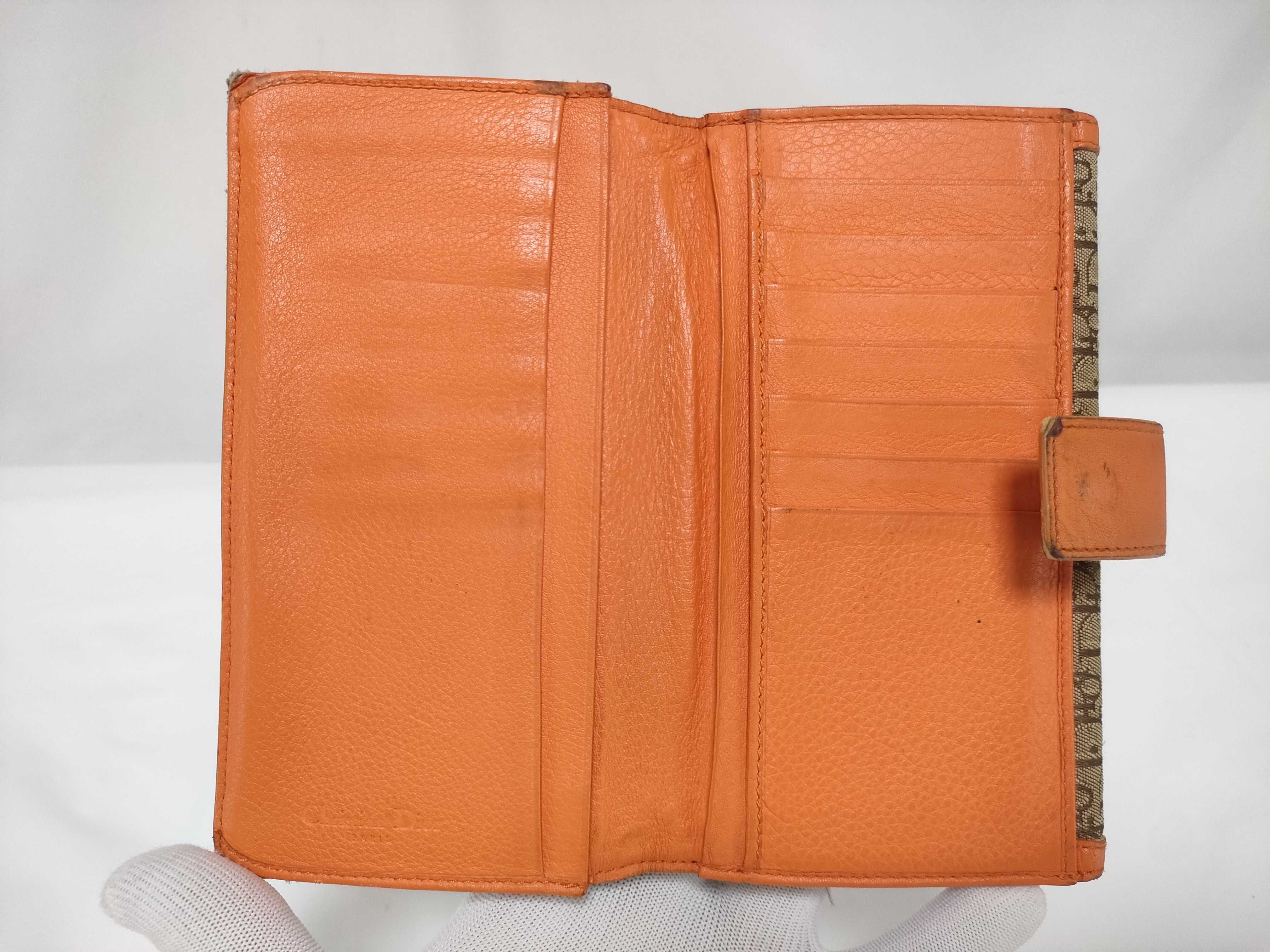 long wallet — view 11