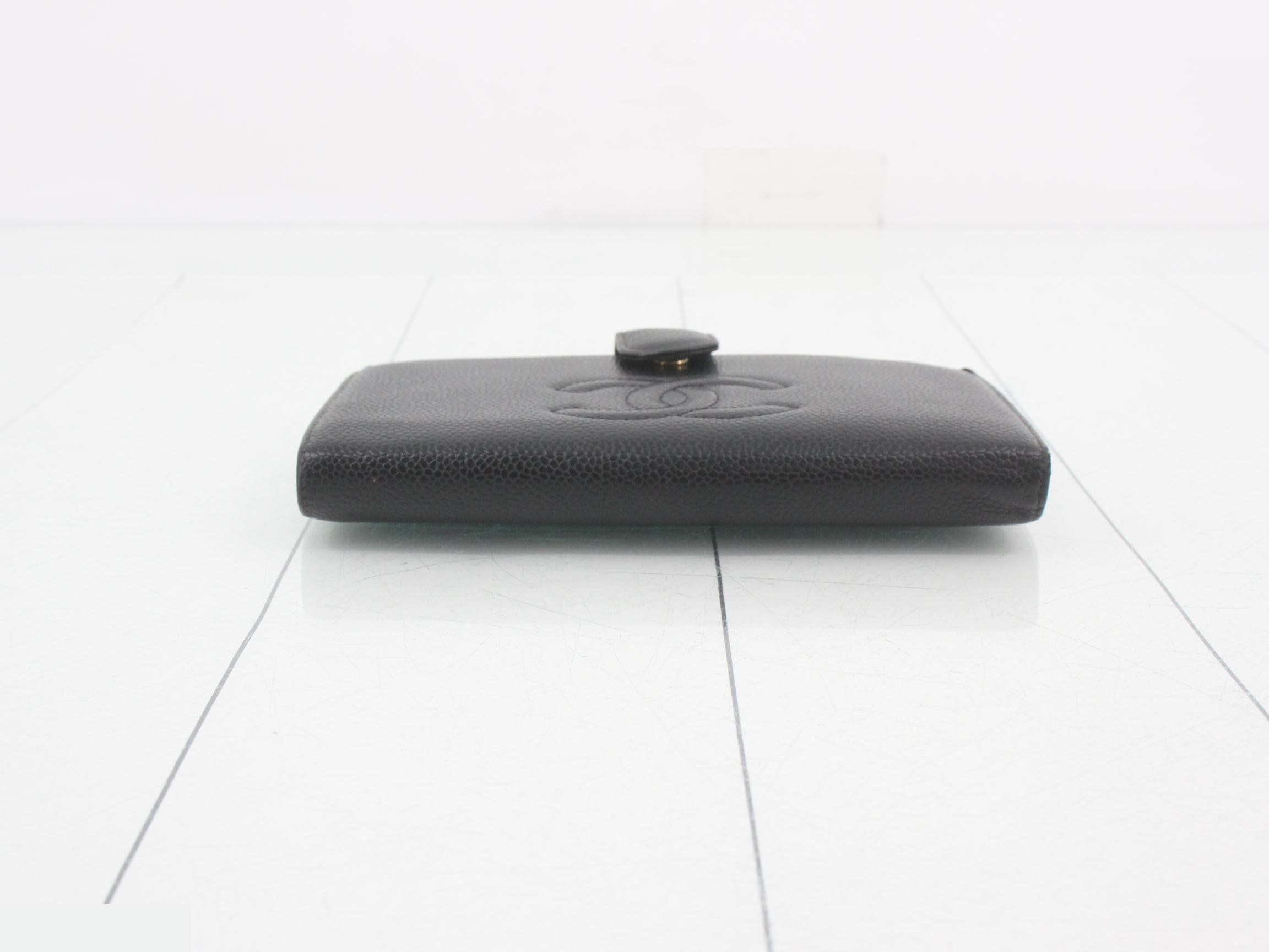 Long flap wallet — view 3