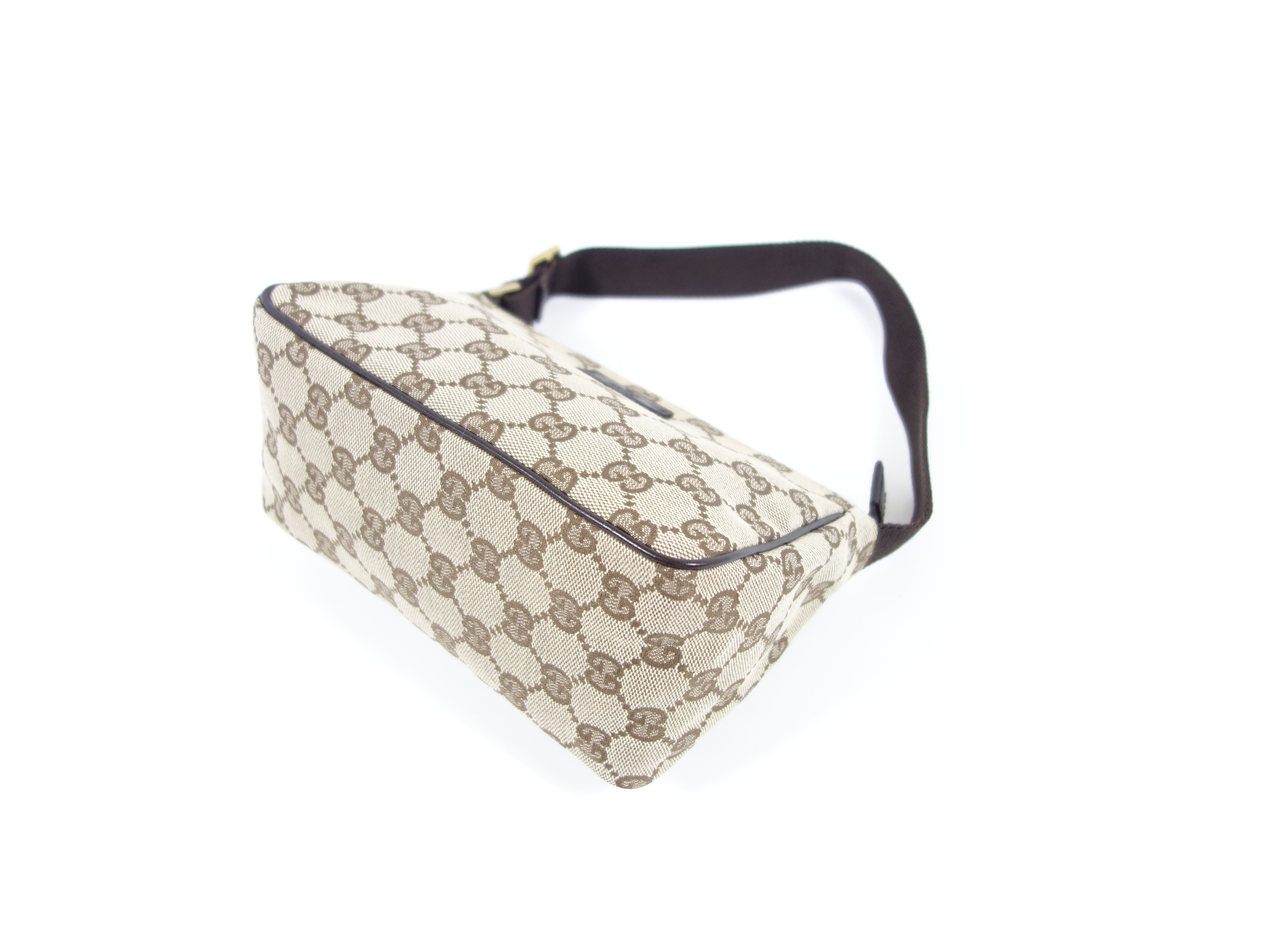 GG Canvas (Bag) - Handbag — view 3