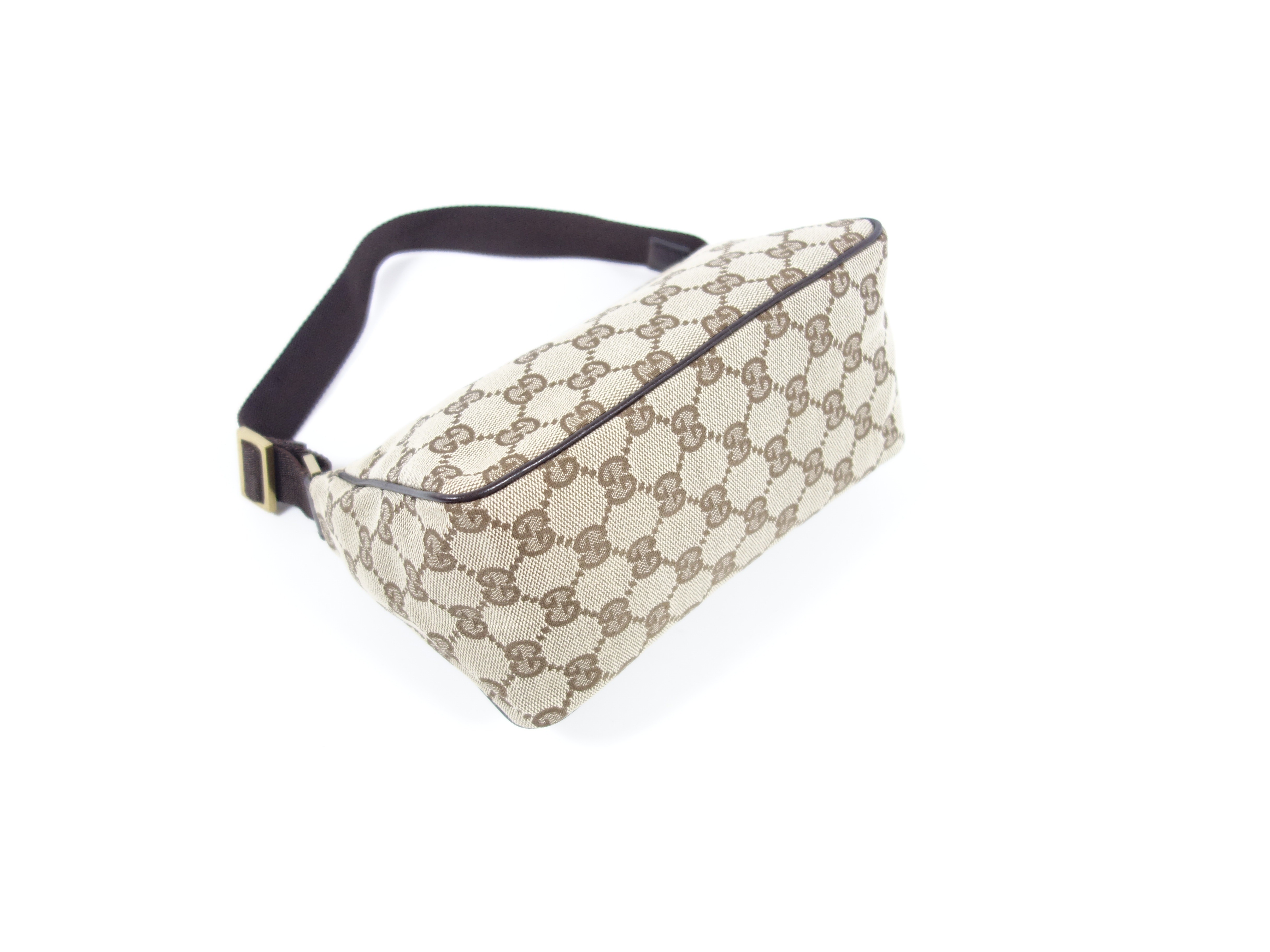 GG Canvas (Bag) - Handbag — view 4
