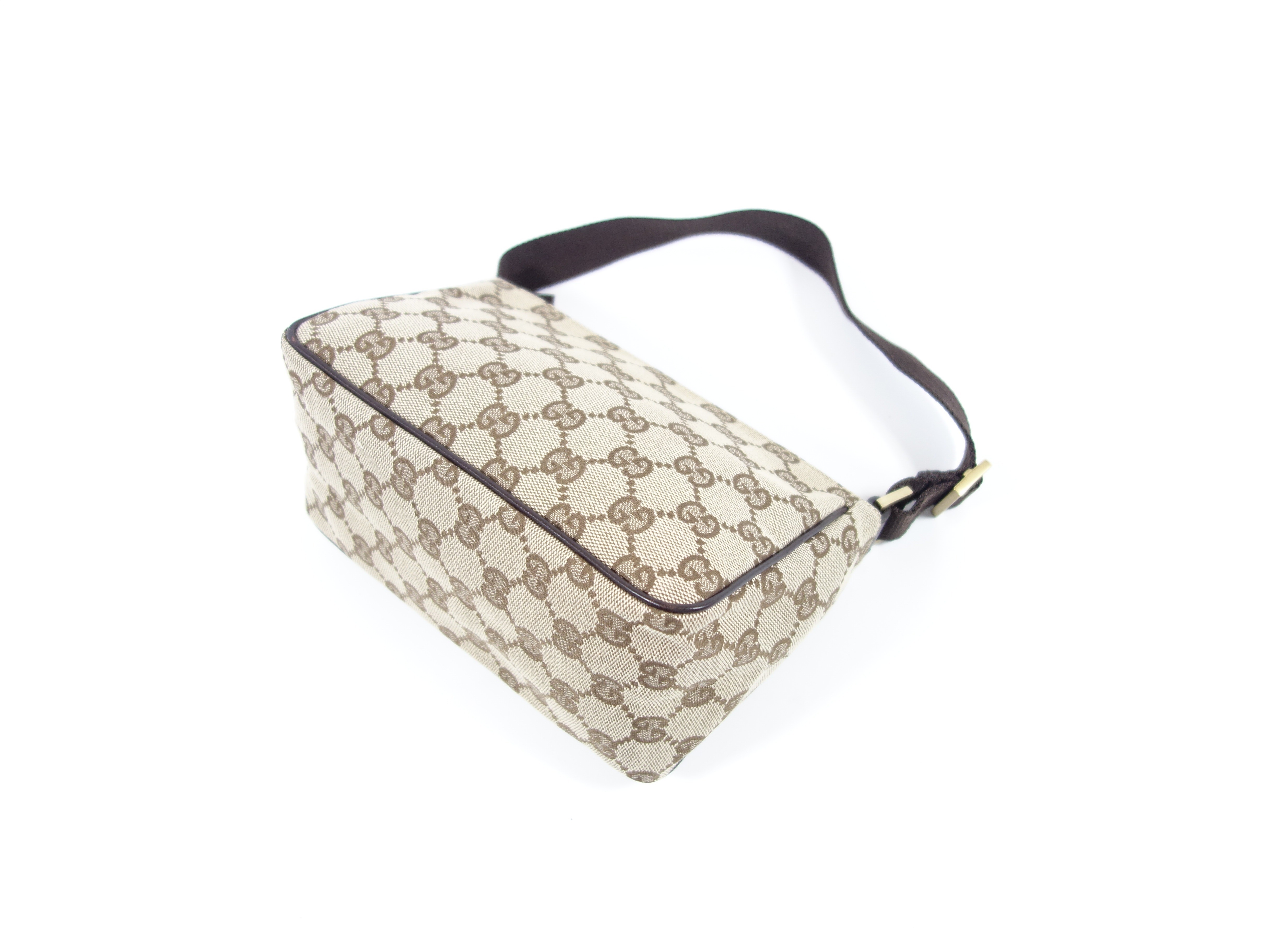 GG Canvas (Bag) - Handbag — view 5