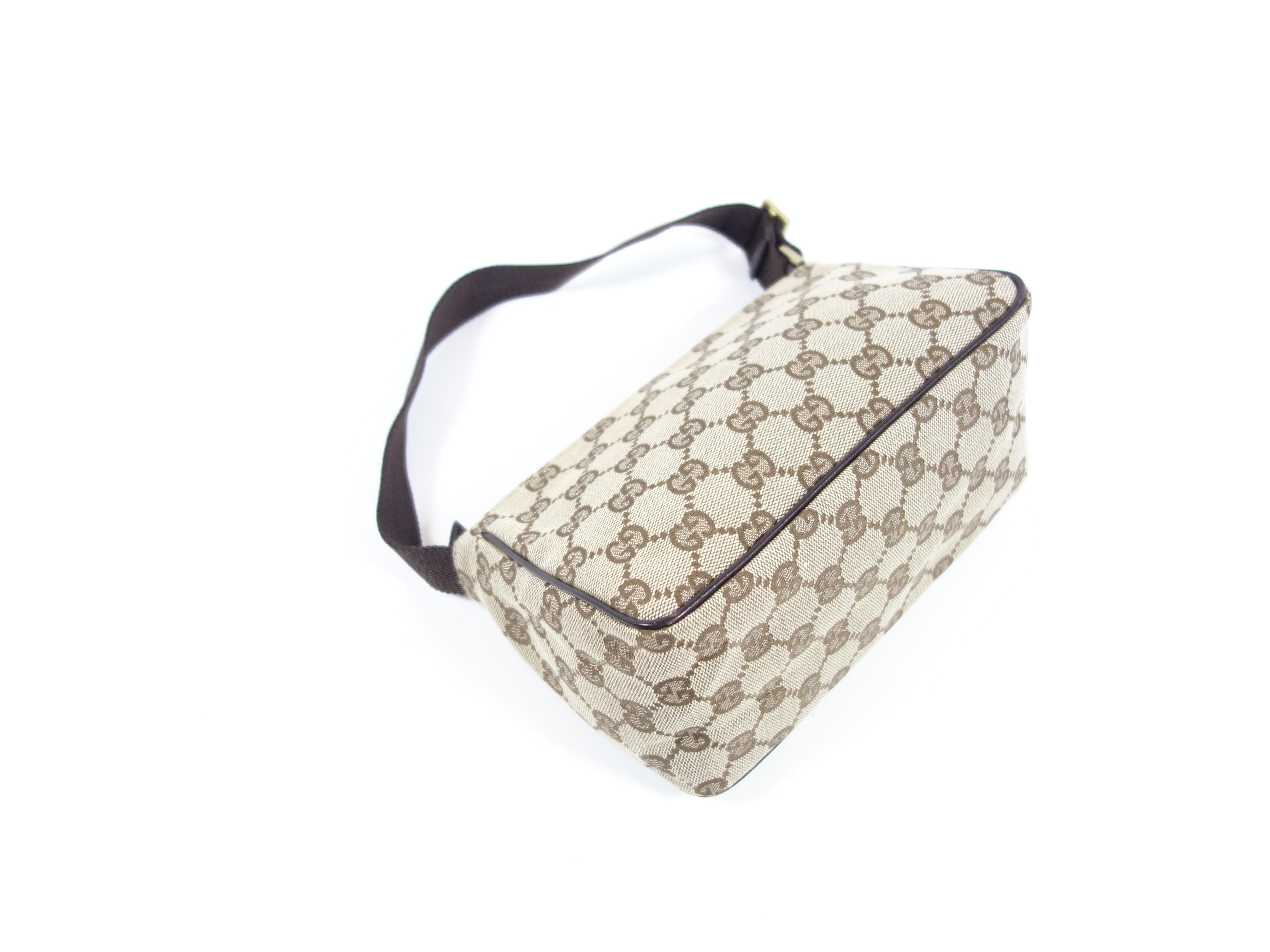 GG Canvas (Bag) - Handbag — view 6