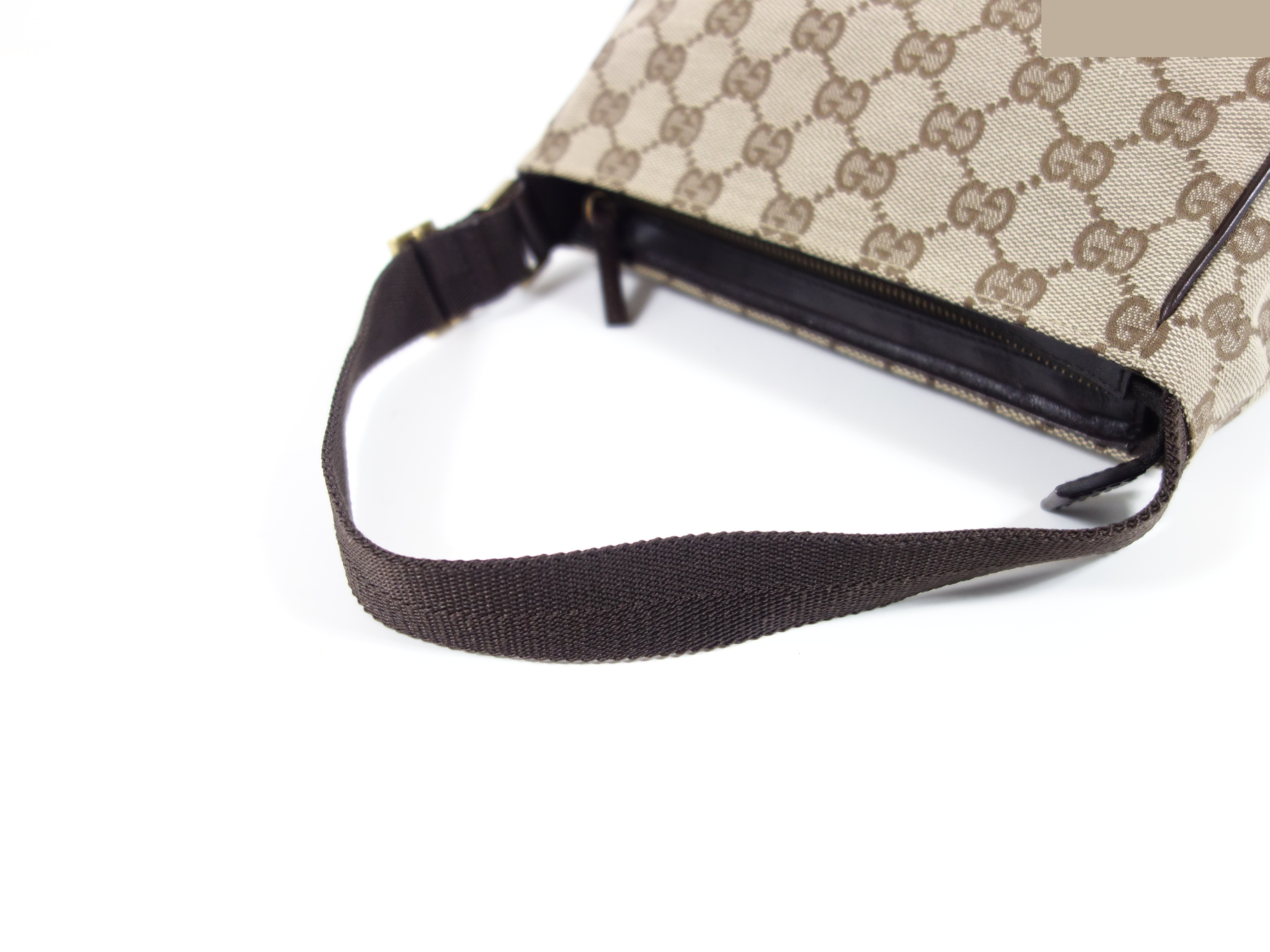 GG Canvas (Bag) - Handbag — view 7