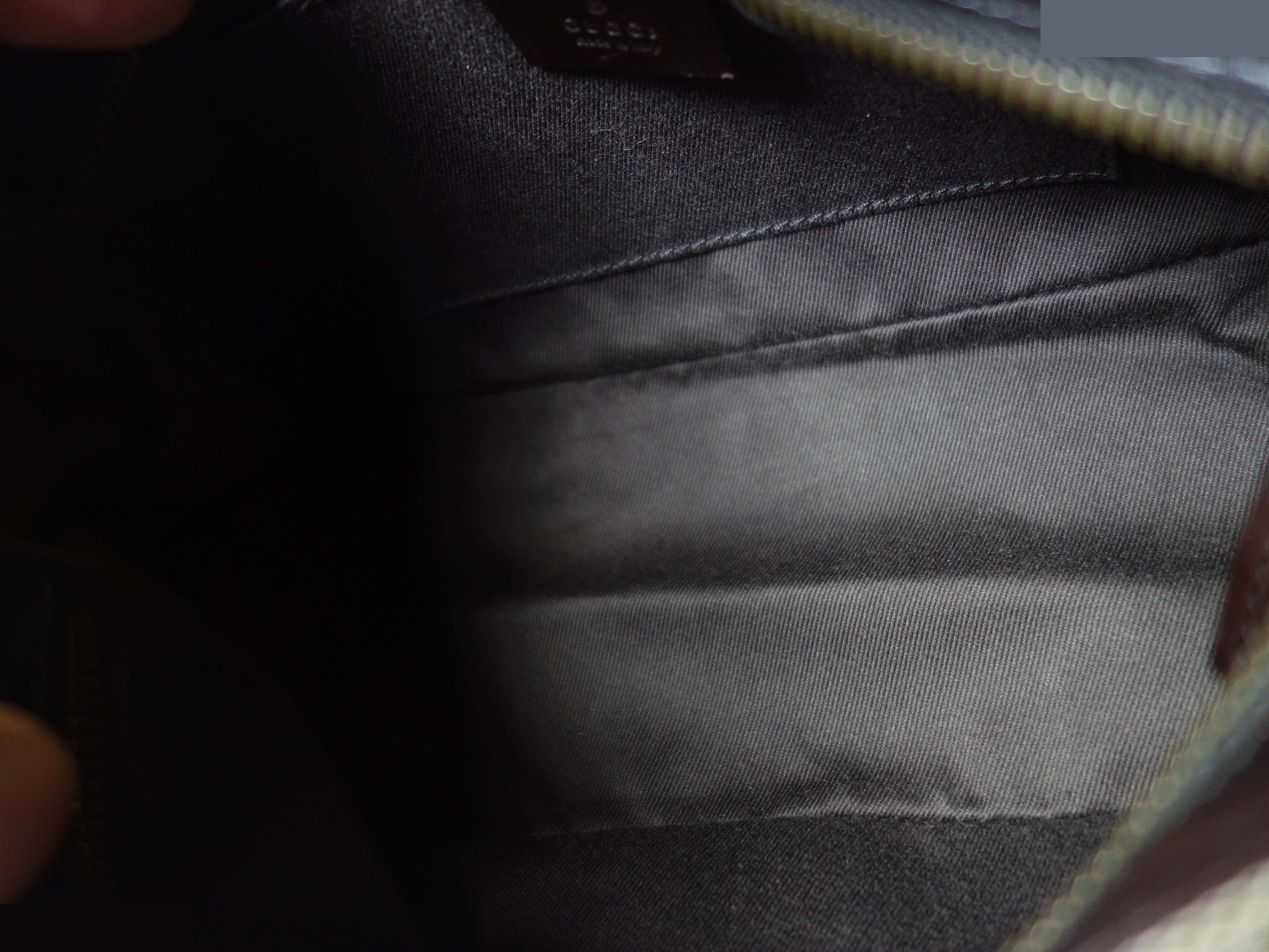 GG Canvas (Bag) - Handbag — view 9
