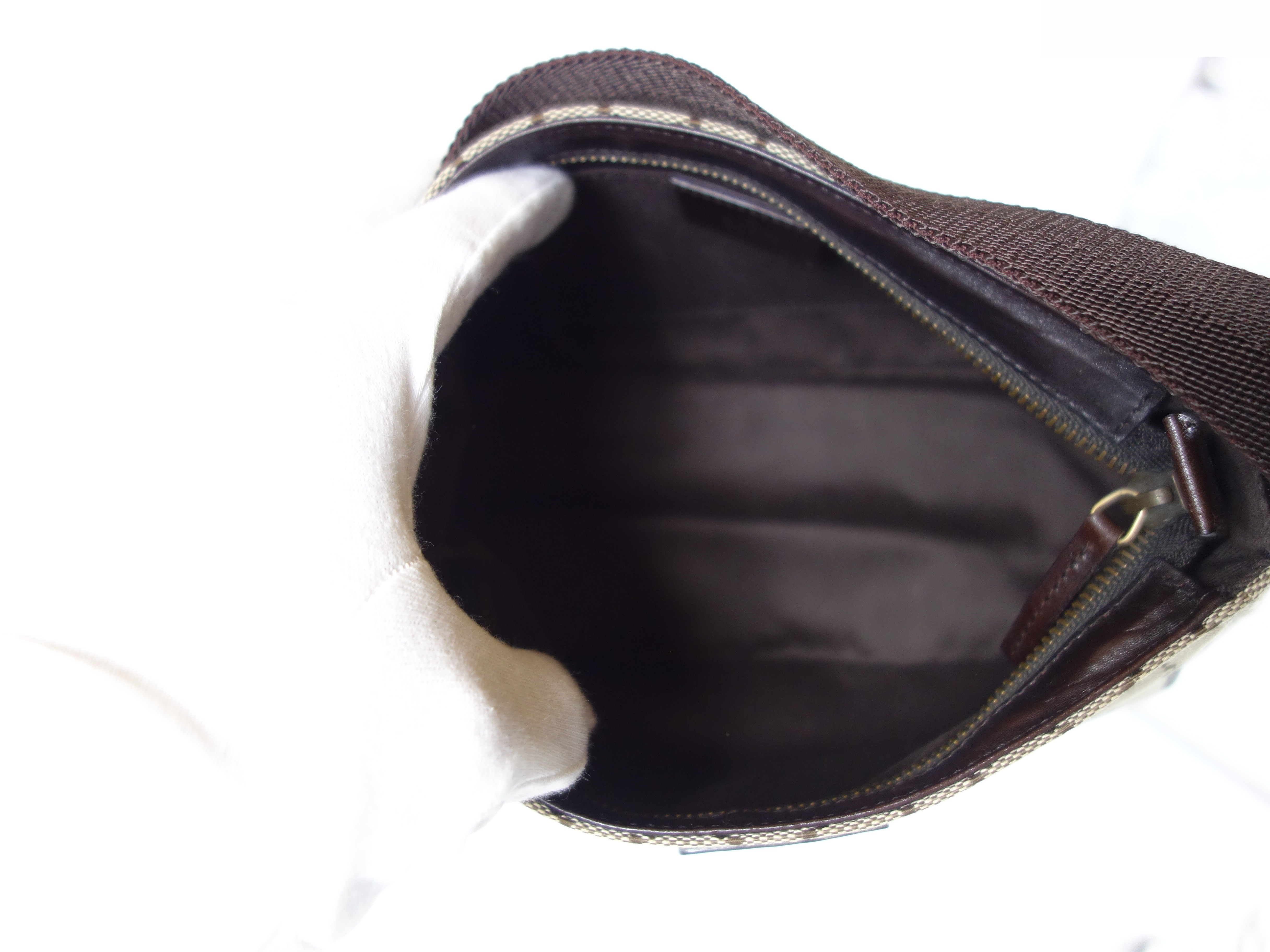 GG Canvas (Bag) - Handbag — view 10