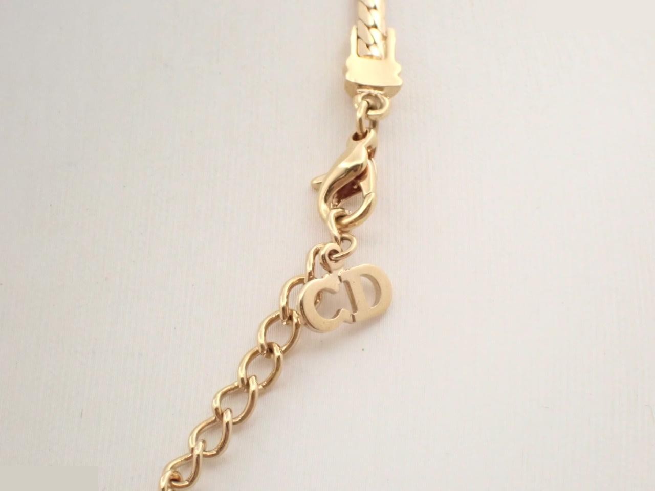 Other lines: Precious metals, necklaces, pendants, chain approximately 44cm — view 2