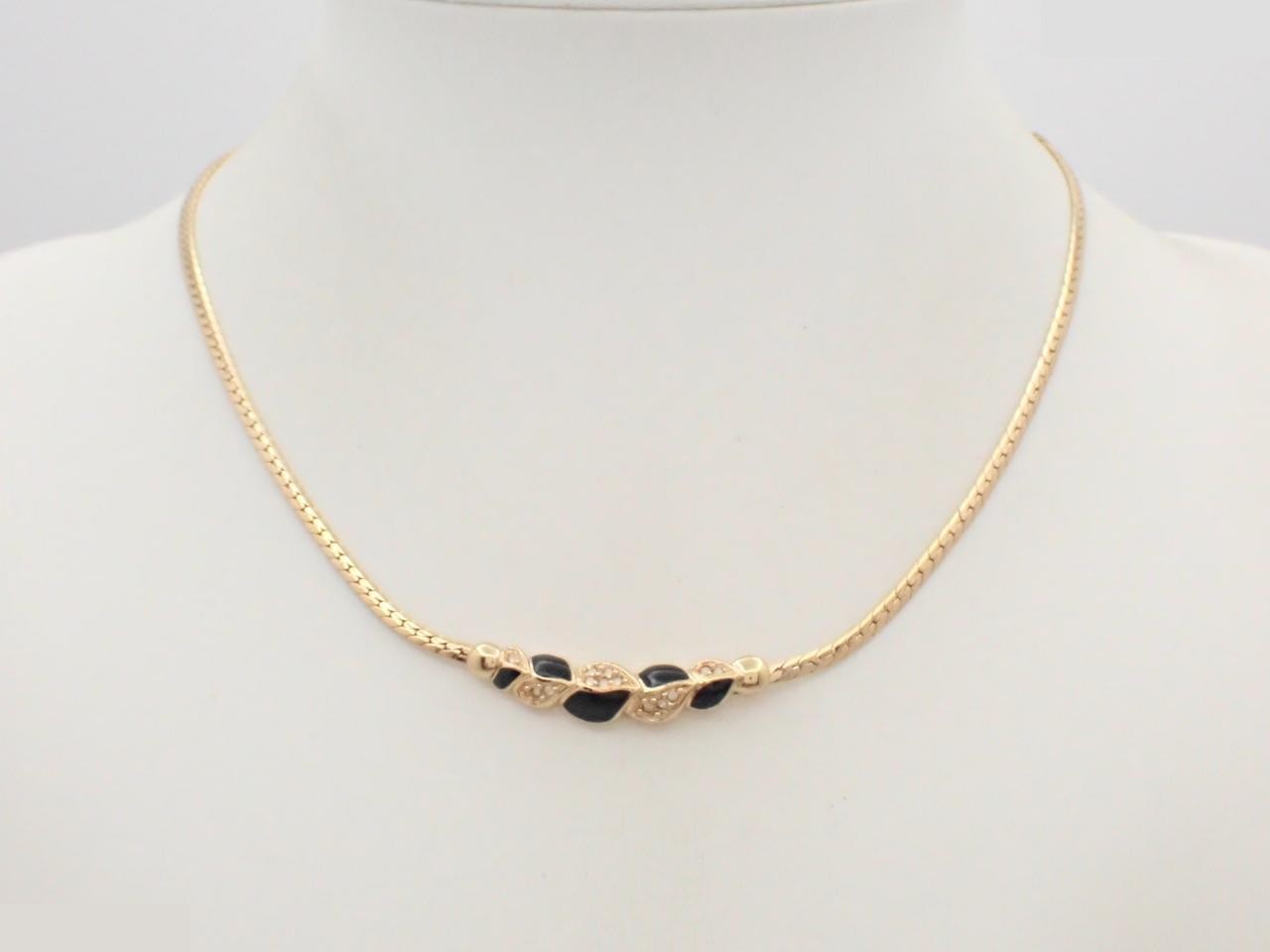 Other lines: Precious metals, necklaces, pendants, chain approximately 44cm — view 3