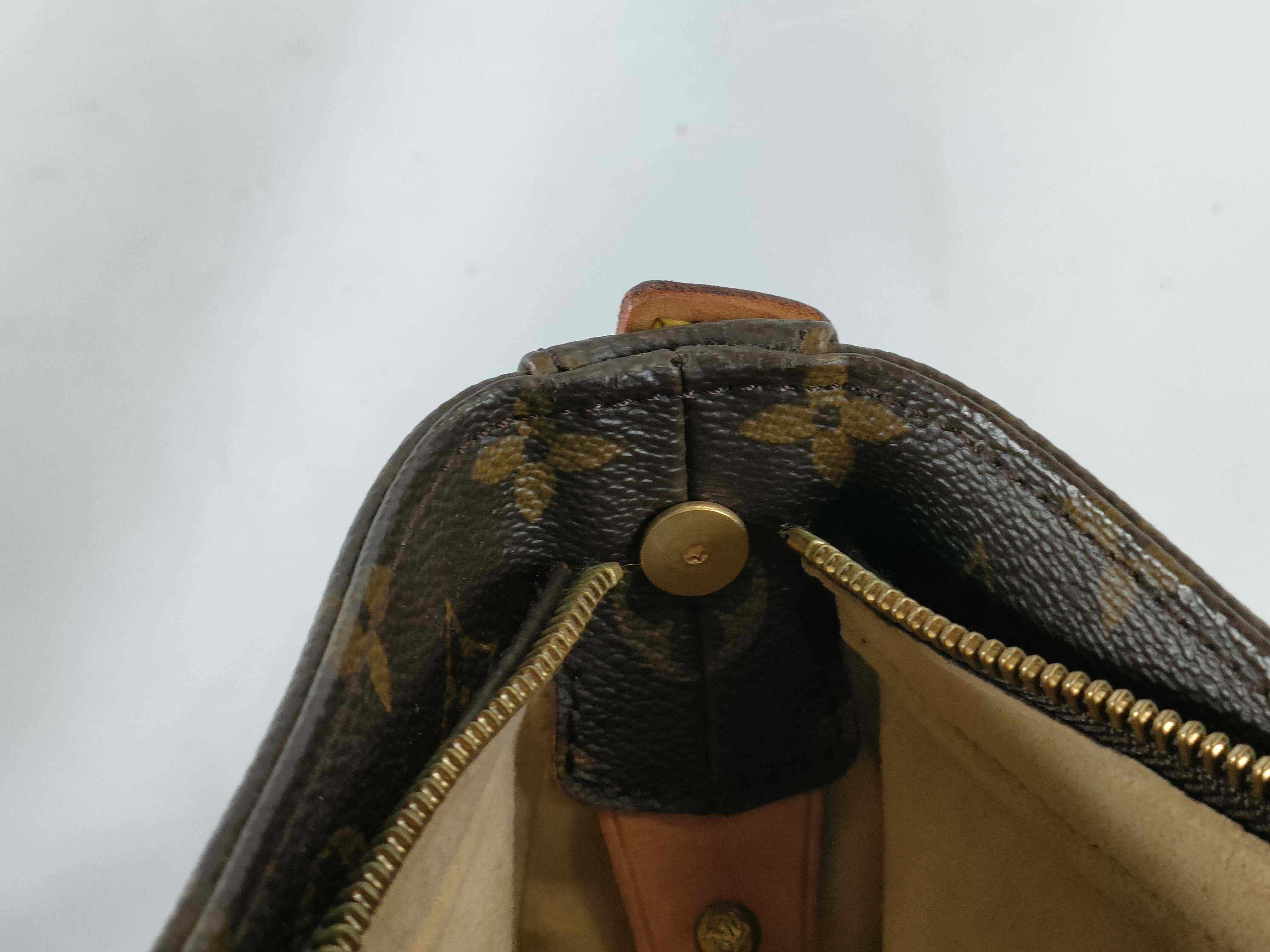 Monogram M51145 Looping GM Tote Bag — view 14
