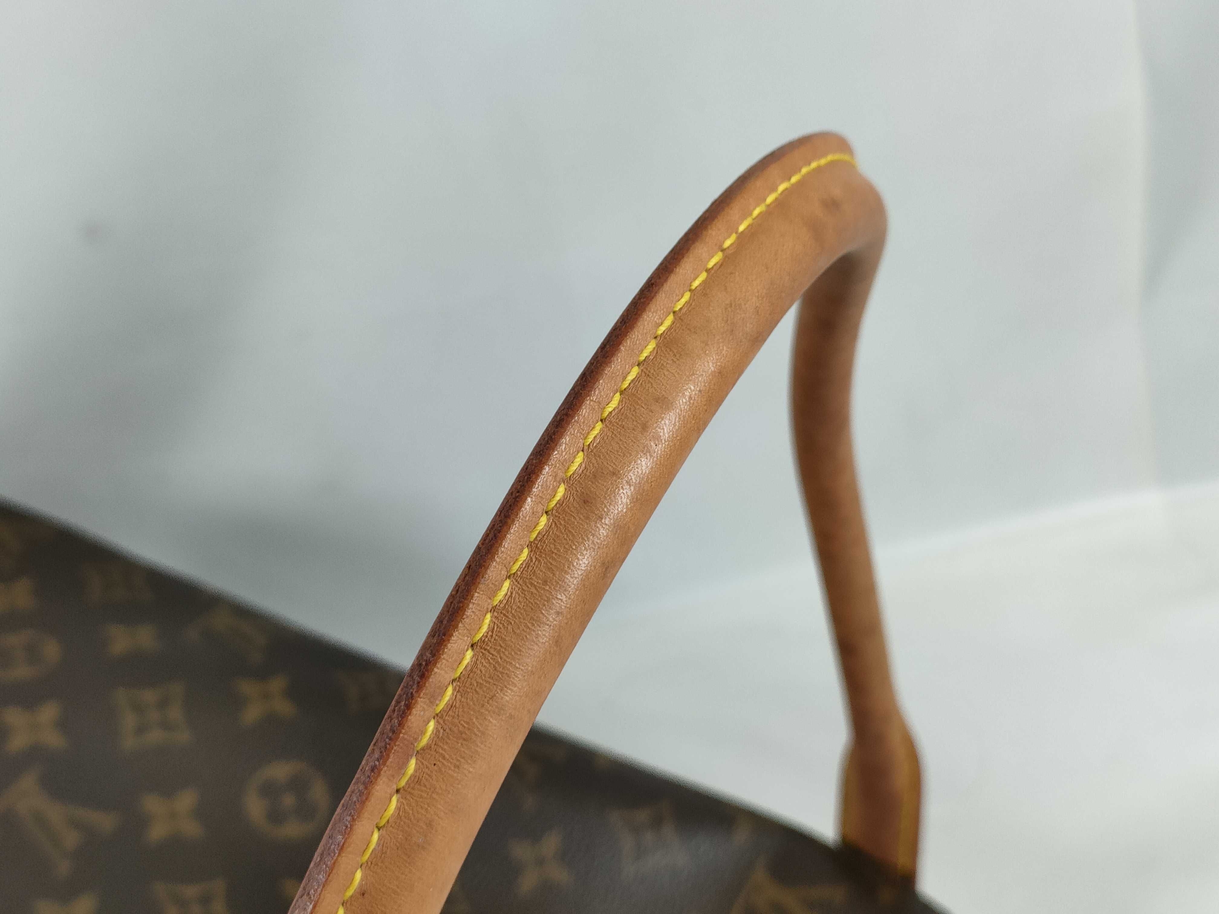 Monogram M51145 Looping GM Tote Bag — view 4