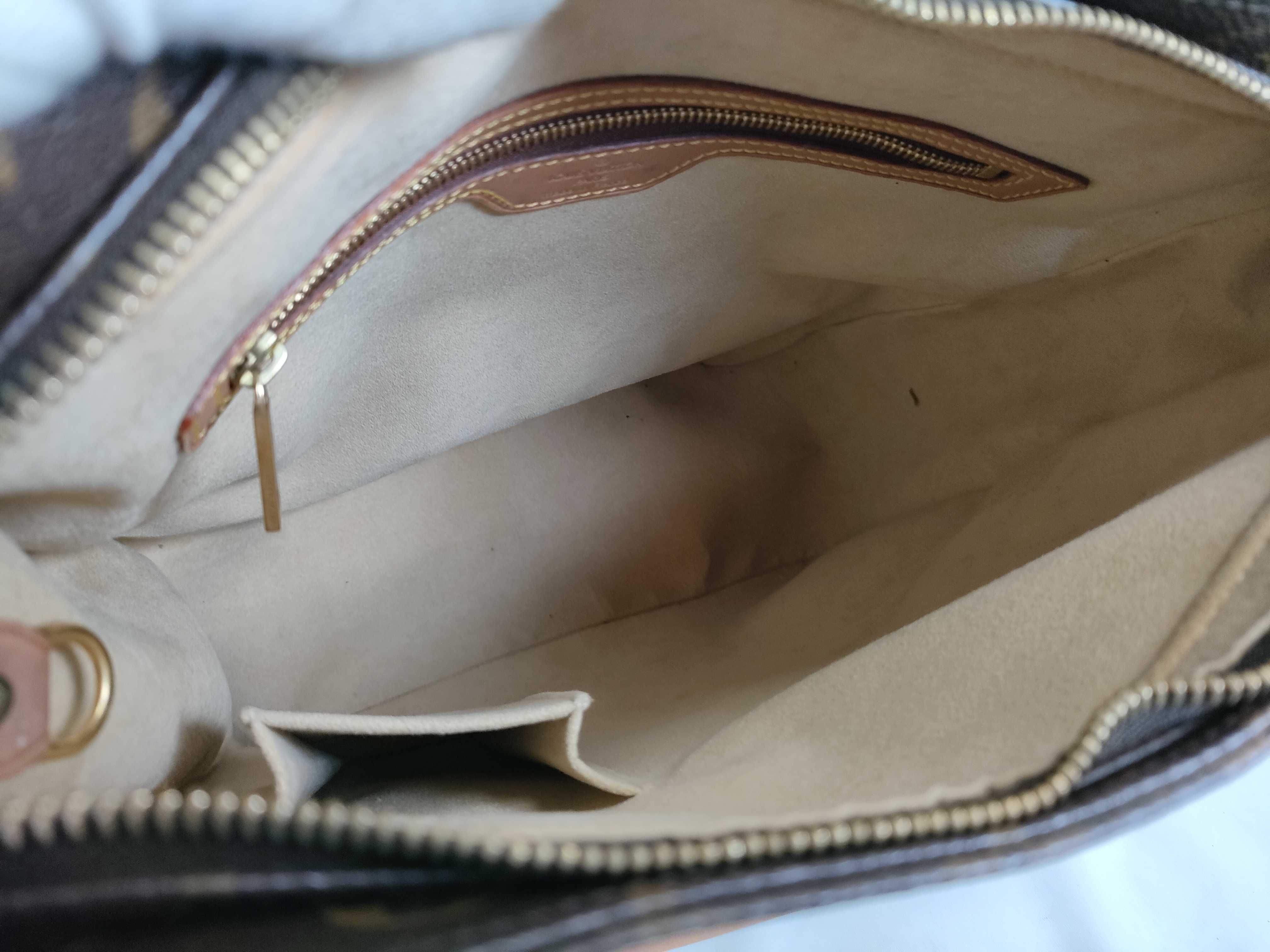 Monogram M51145 Looping GM Tote Bag — view 10